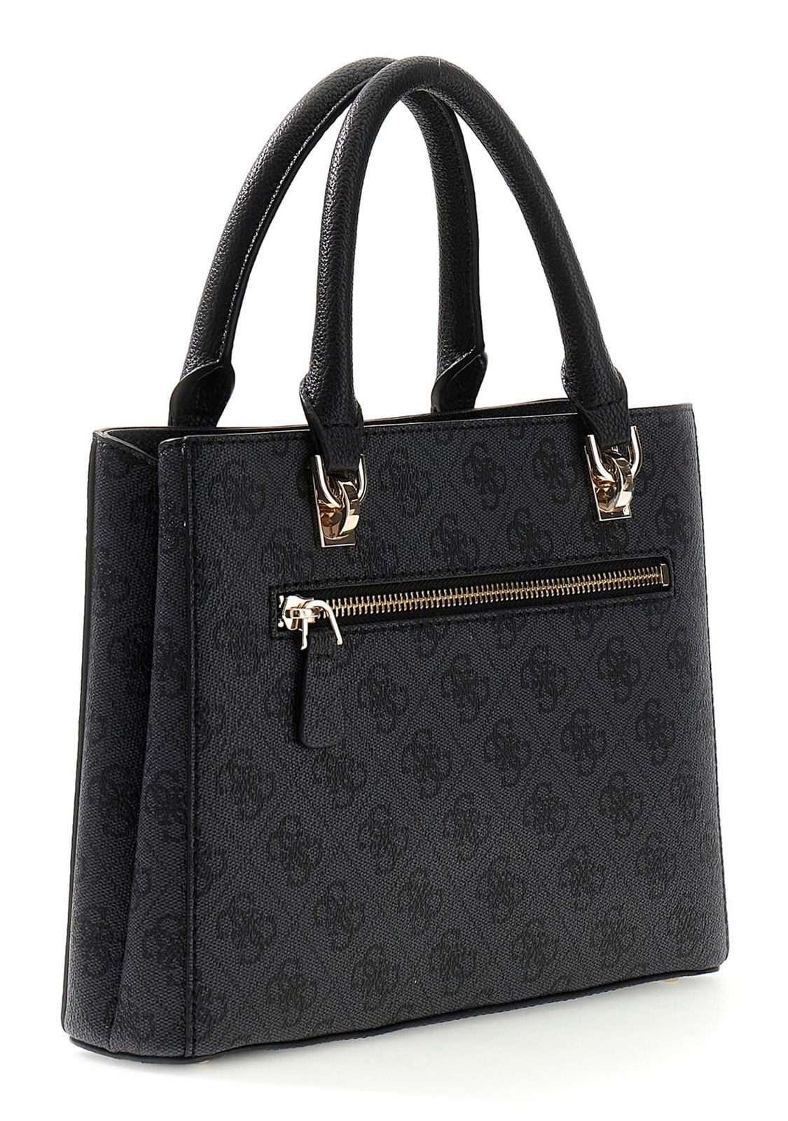 Guess Handtasche Multi Compartment Satchel günstig online kaufen