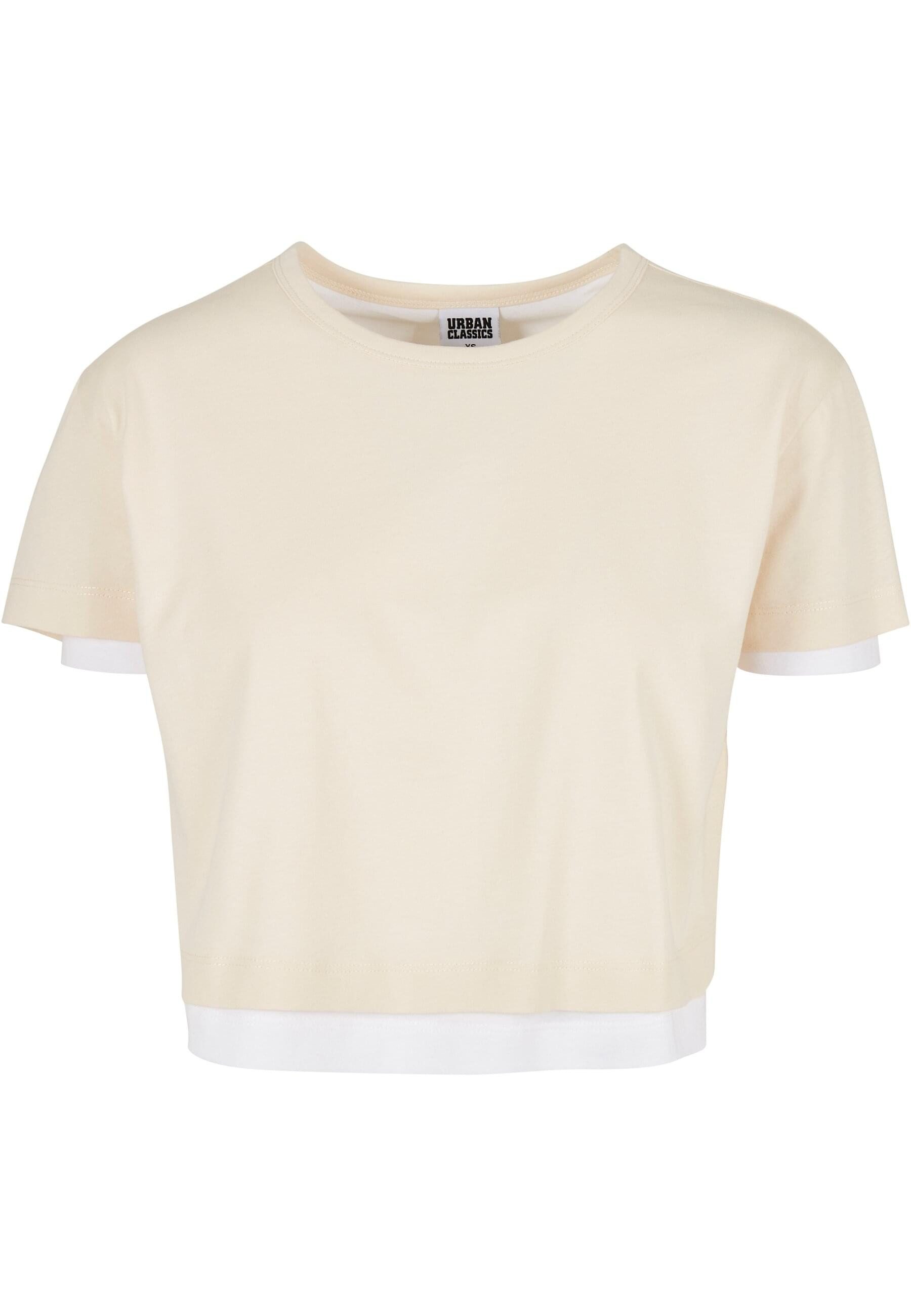 URBAN CLASSICS T-Shirt Urban Classics Damen günstig online kaufen