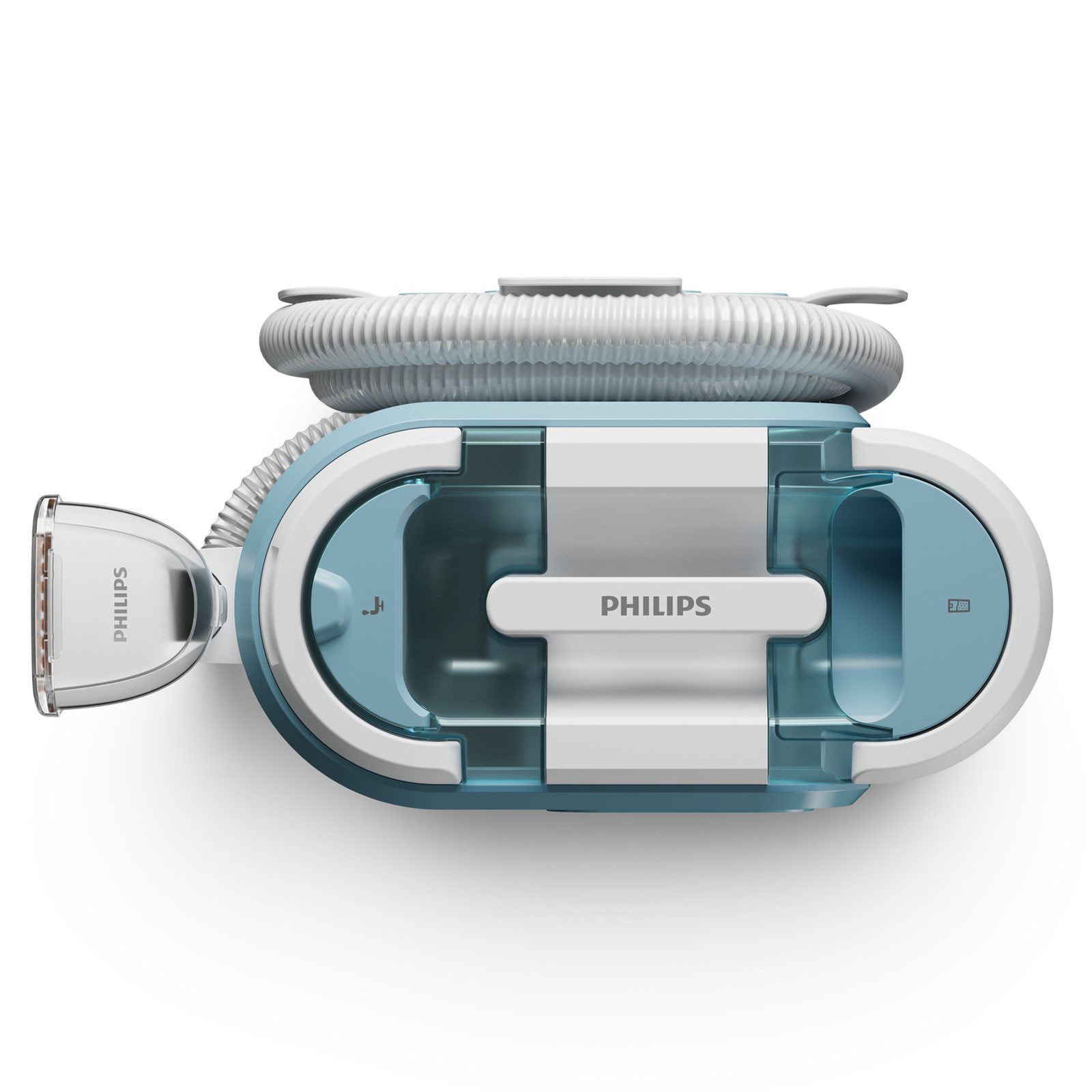 Philips Multi-Sauger 3000 series XW3192/11 Waschsauger, Selbstreinigungssystem