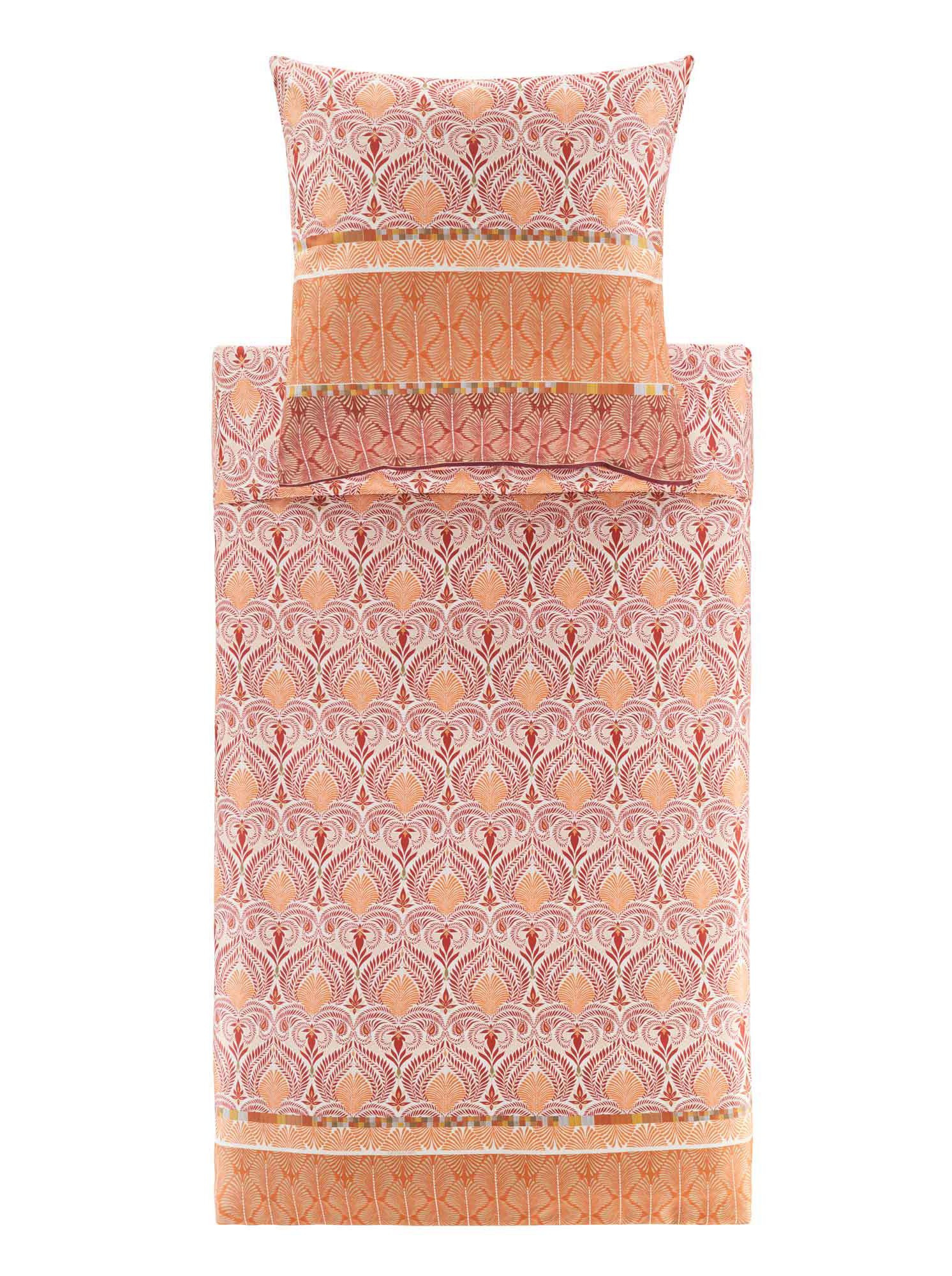 Bassetti Bettwäsche Bassetti Satin Bettwäsche NAIROBI, günstig online kaufen
