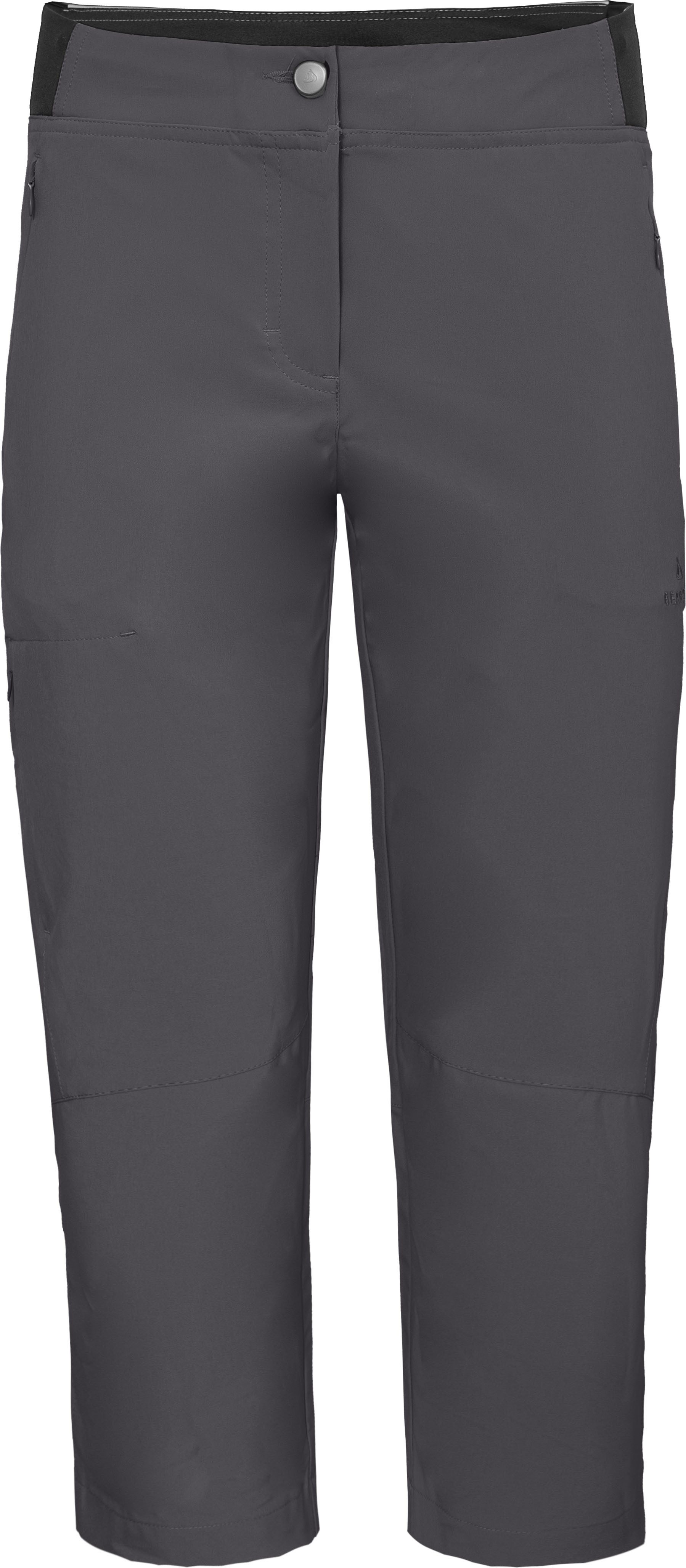 Bergson Outdoorhose AALBORG Vario 7/8 (slim) günstig online kaufen