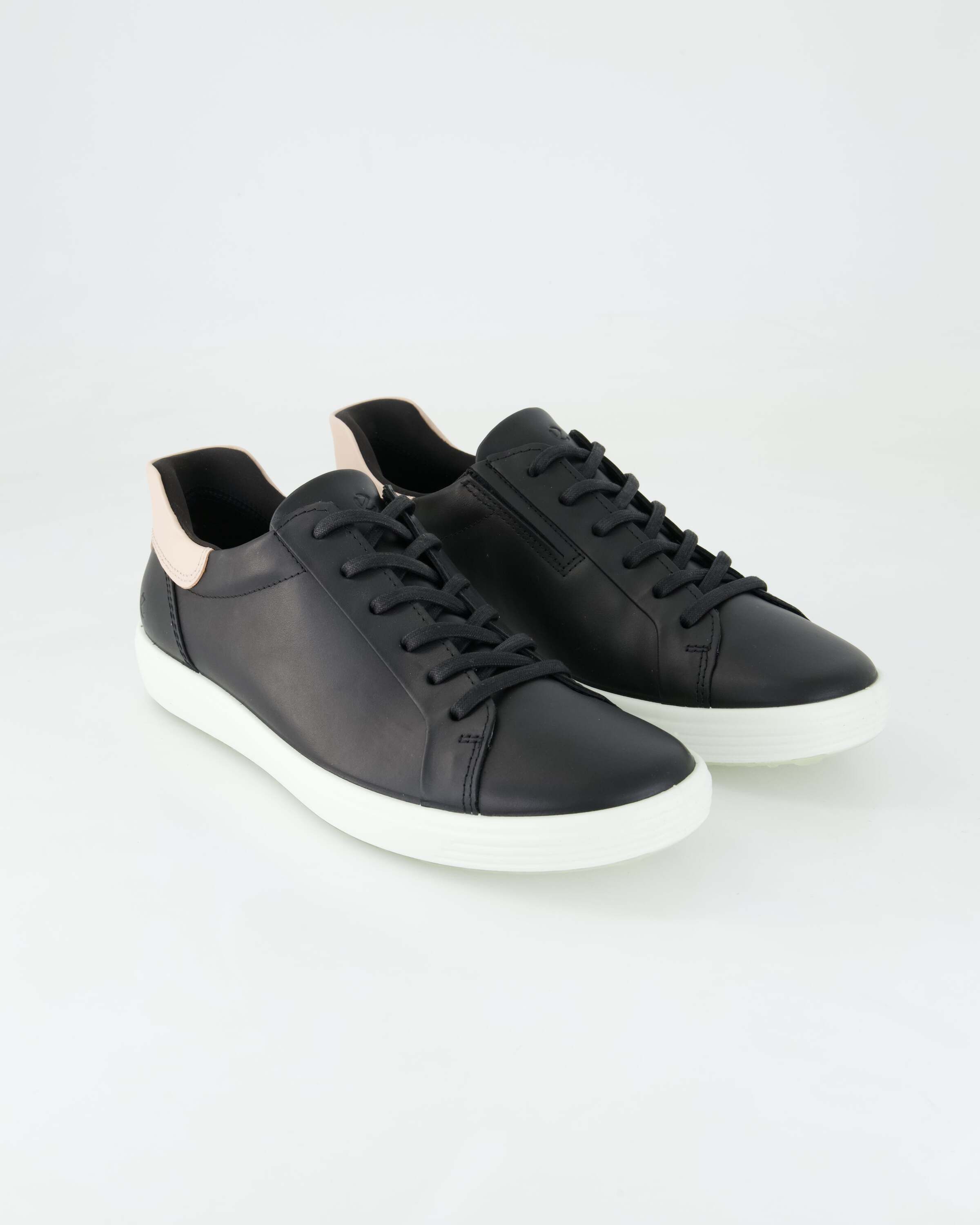 Ecco Ecco Soft 7 W Sneaker Obermaterial: Leder günstig online kaufen