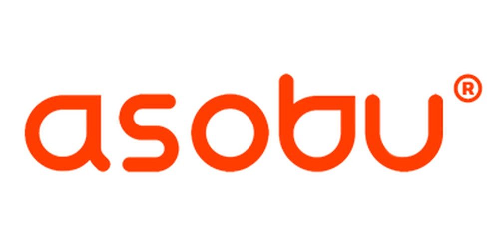 ASOBU Trinkflasche Asobu UV-Light Bottle Pink
