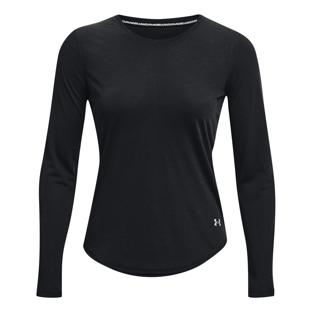 Under Armour® Longsleeve Streaker