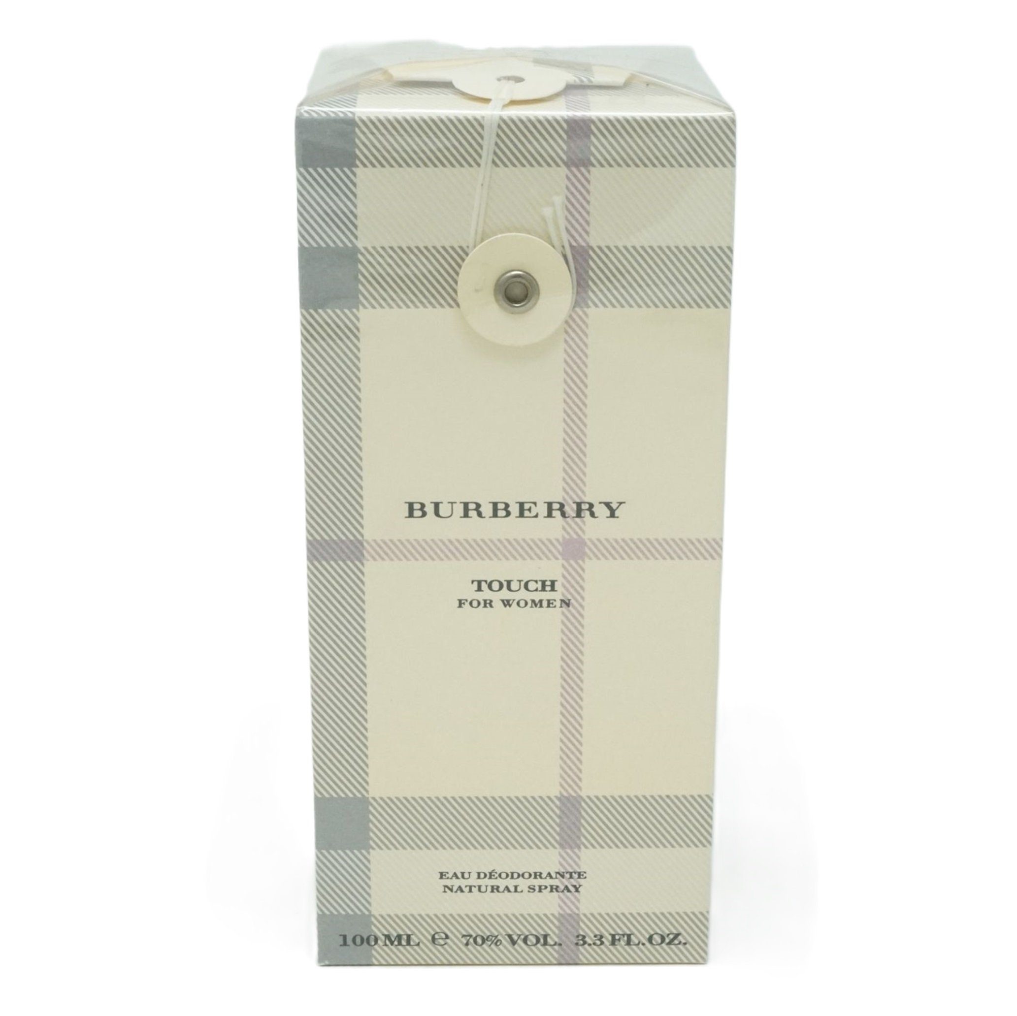 BURBERRY Körperspray Burberry Touch For Women Deodorant Spray 100ml