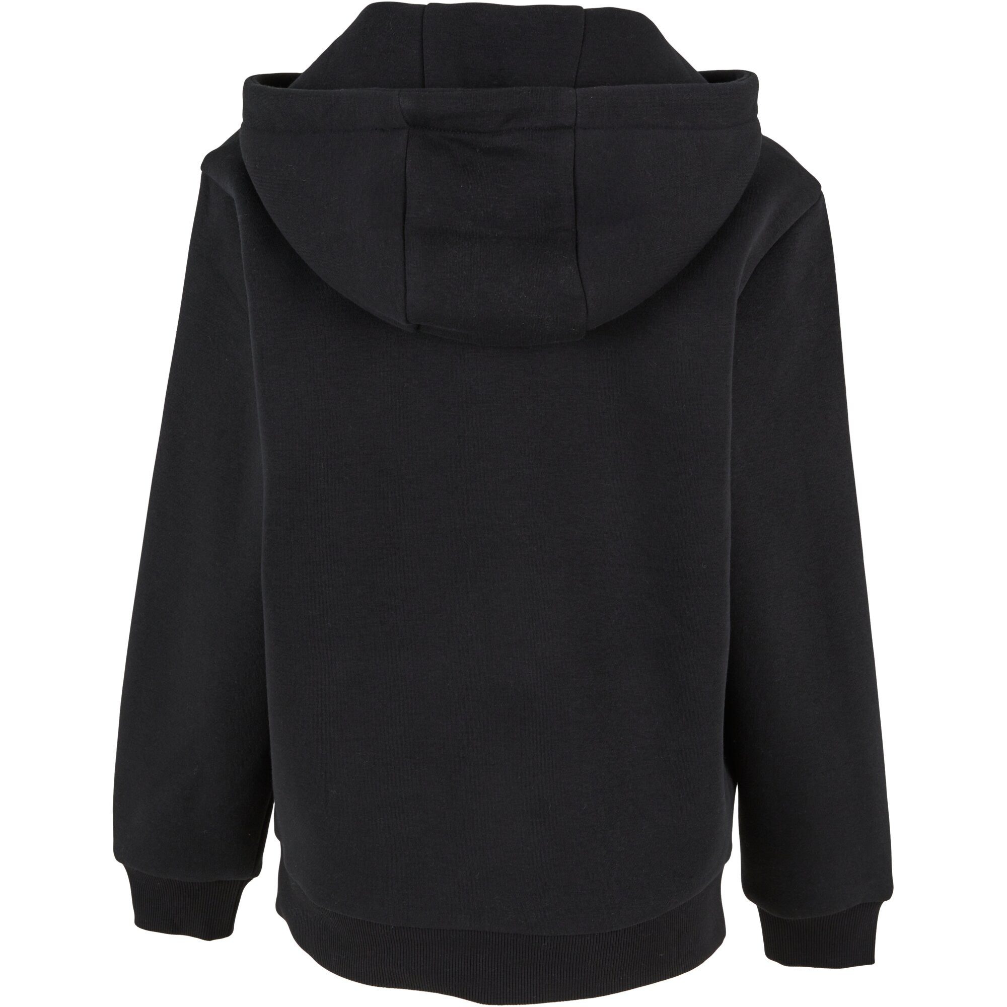 Build Your Brand Kapuzenpullover Build Your Brand Kids Fluffy Hoody (Kapuzenpullover, Hoodie, Hoody, Kapuzenpullover) – Bild 2 von 5