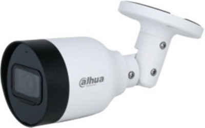Dahua IPC-HFW1530S-0280B-S6 IP-Kamera IP-Überwachungskamera (5 MP, Nachtsicht)