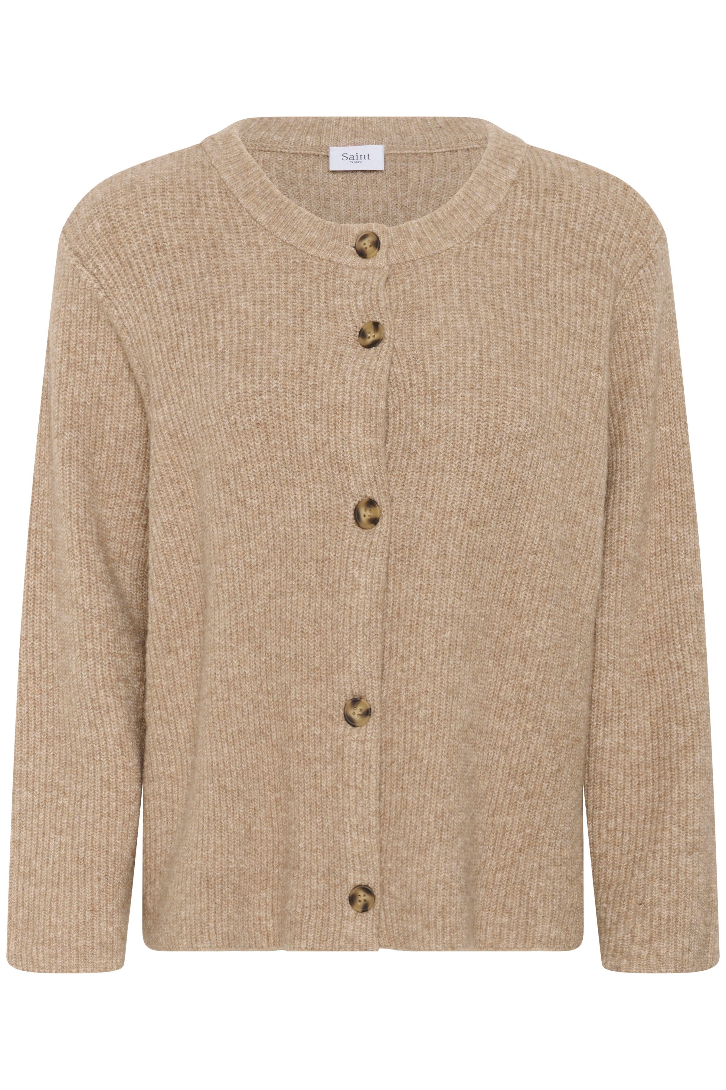 Saint Tropez Strickjacke MaleenSZ Cardigan günstig online kaufen