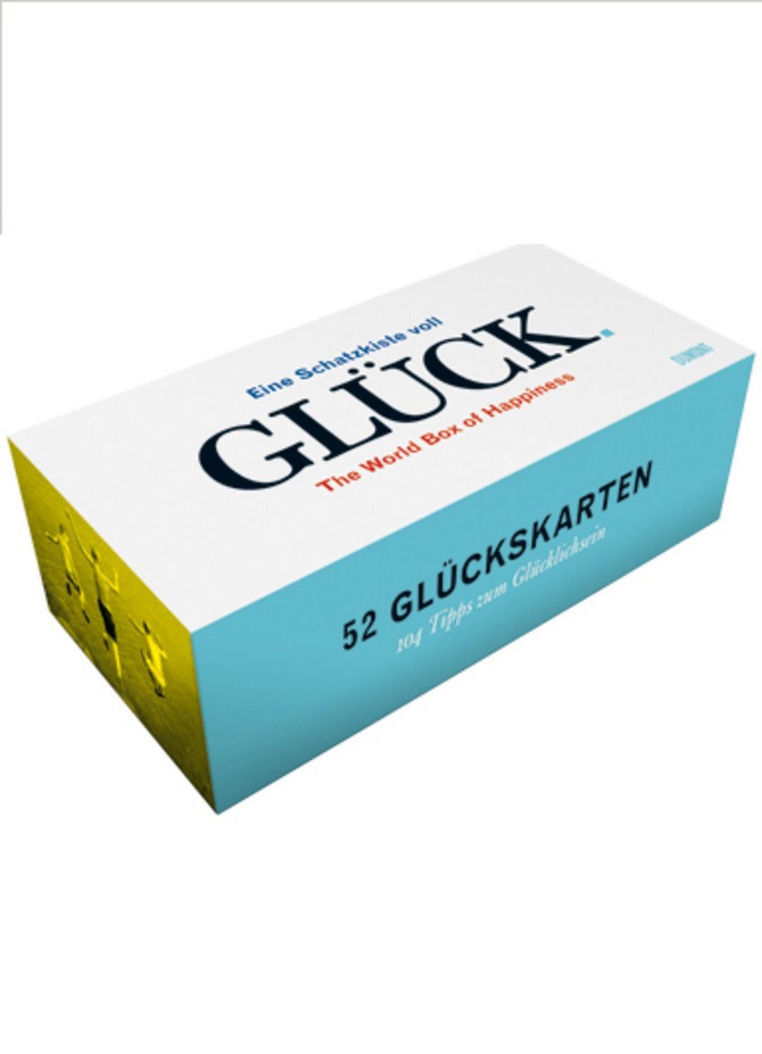 Eine Schatzkiste voll Glück. / diverse