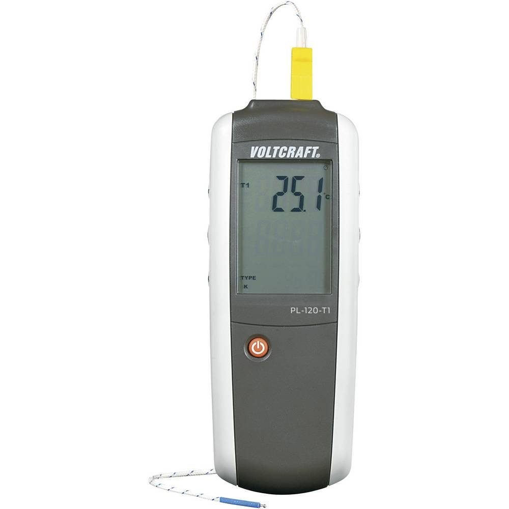 Außentemperaturanzeige Digital-Thermometer