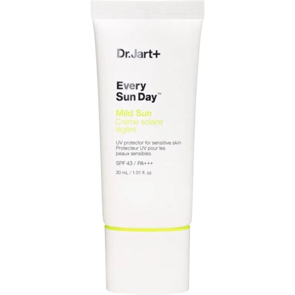 Dr.Jart+ Körperpflegemittel Dr.Jart Every Sun Day Mild Sun 30Ml