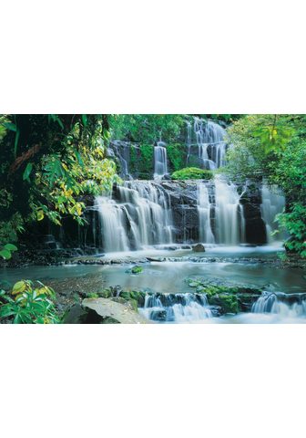 KOMAR Фотообои »Pura Kaunui Falls&laqu...