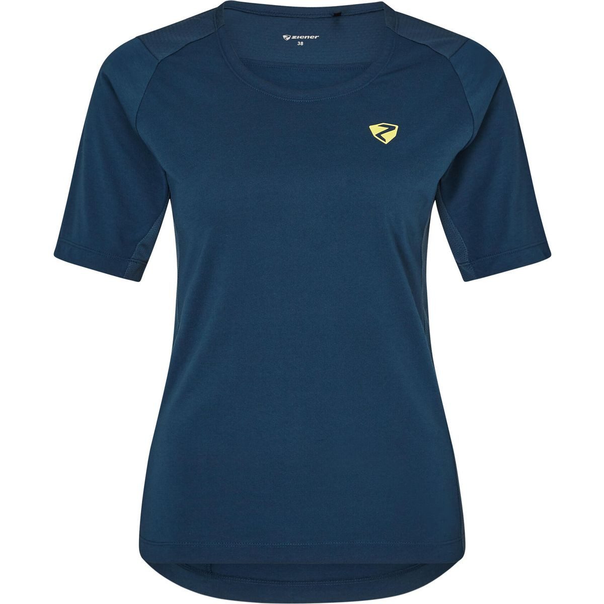 Ziener Radtrikot Nestonia Lady Shirt