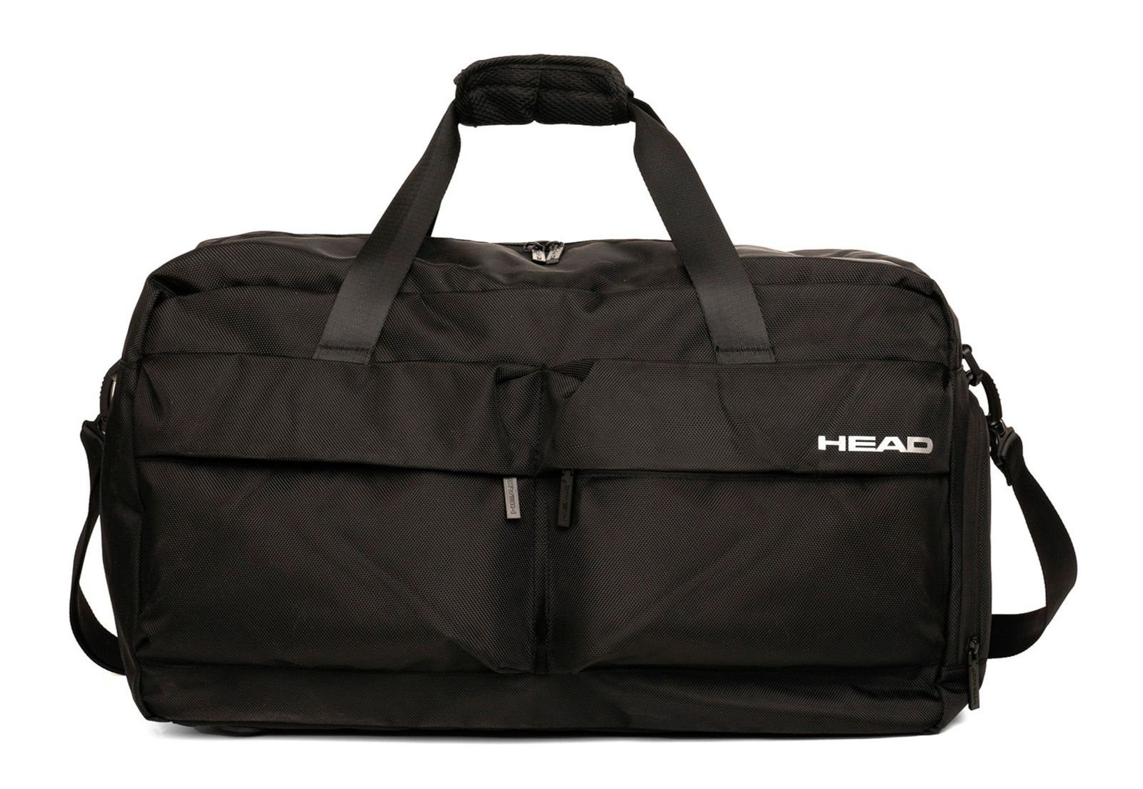 Reisetasche Head Club Black