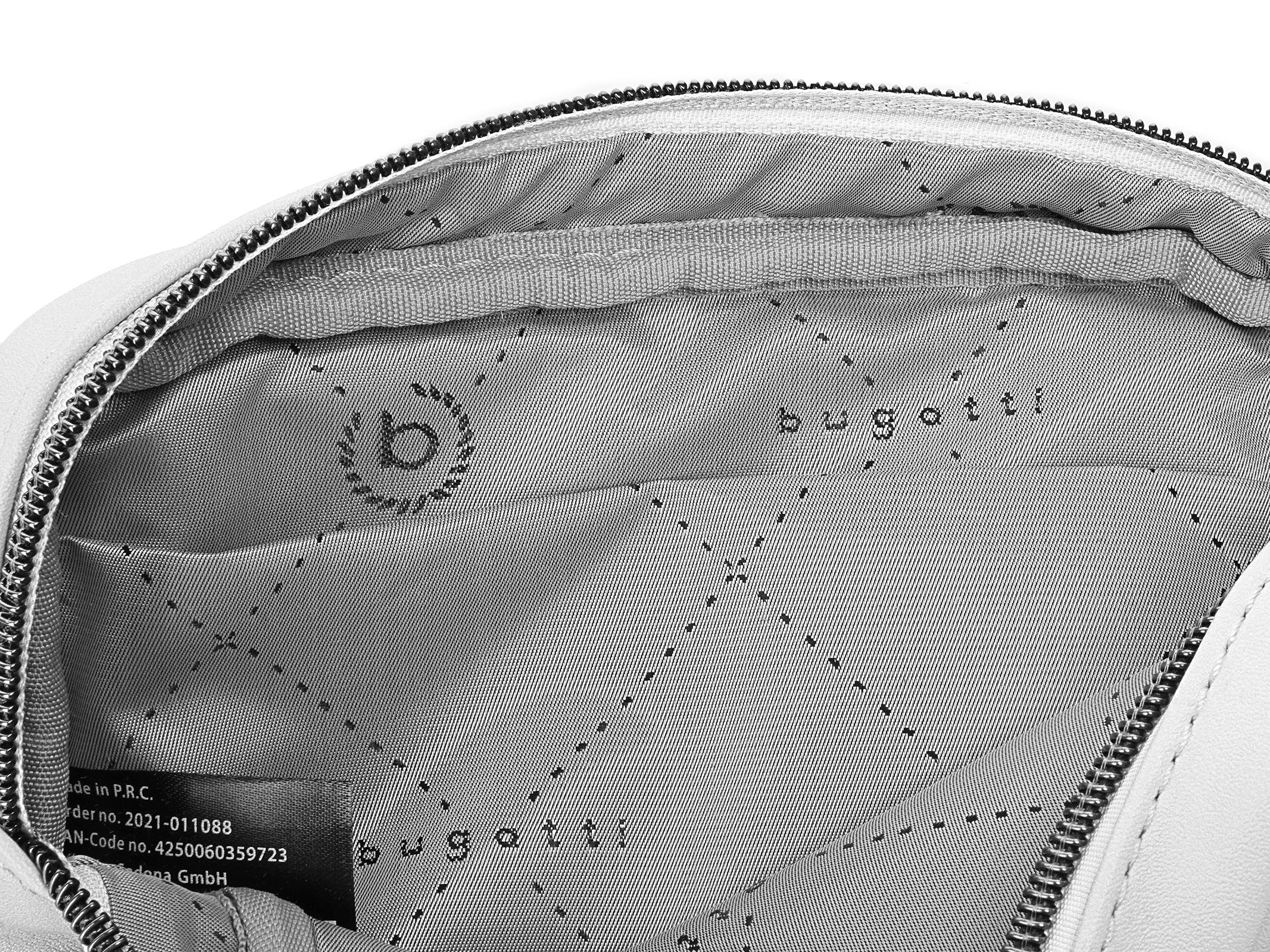 bugatti Gürteltasche ALMATA