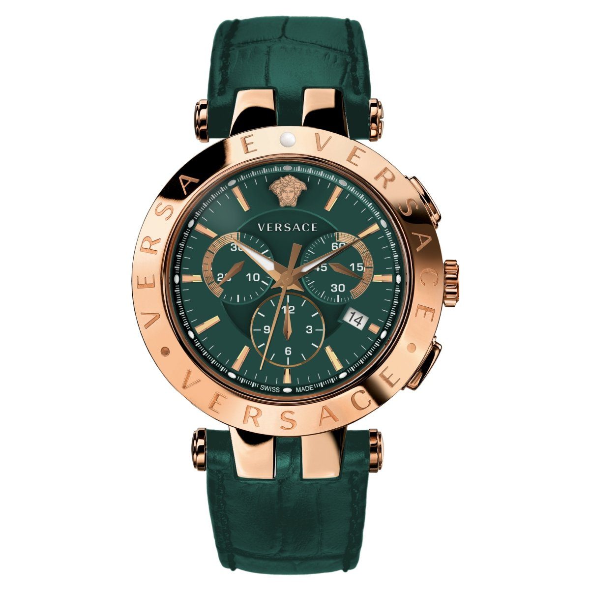 Versace Quarzuhr VERQ00420