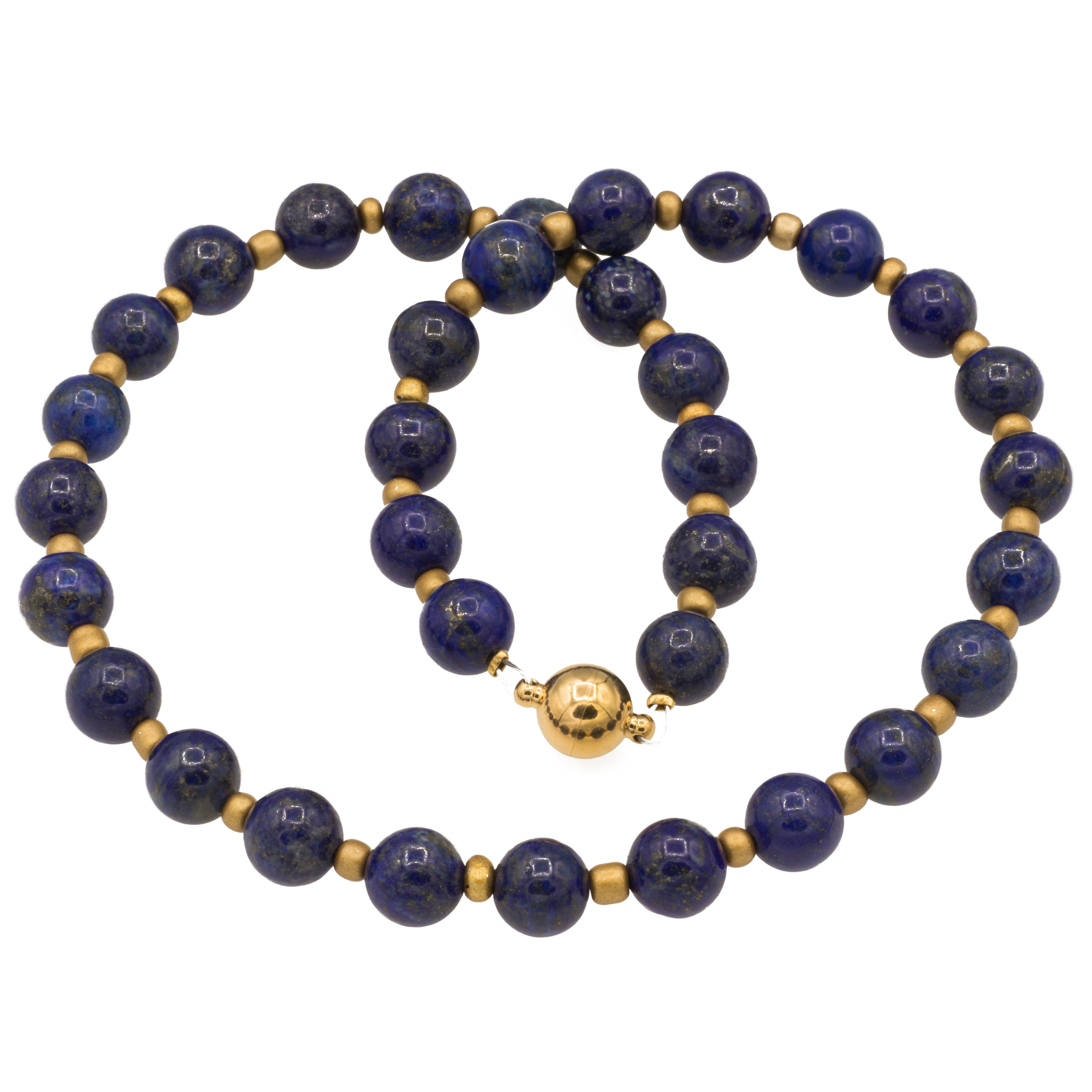 Bella Carina Perlenkette Kette mit hochwertigem günstig online kaufen