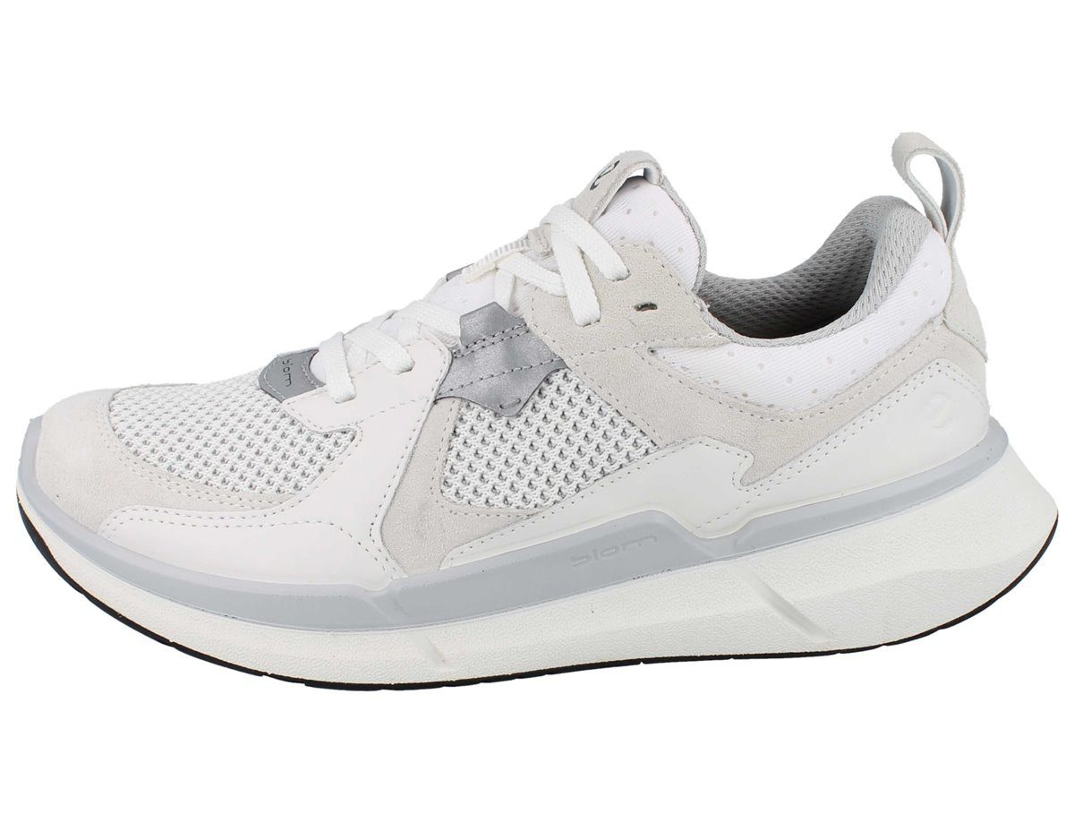 Ecco Schnürschuh