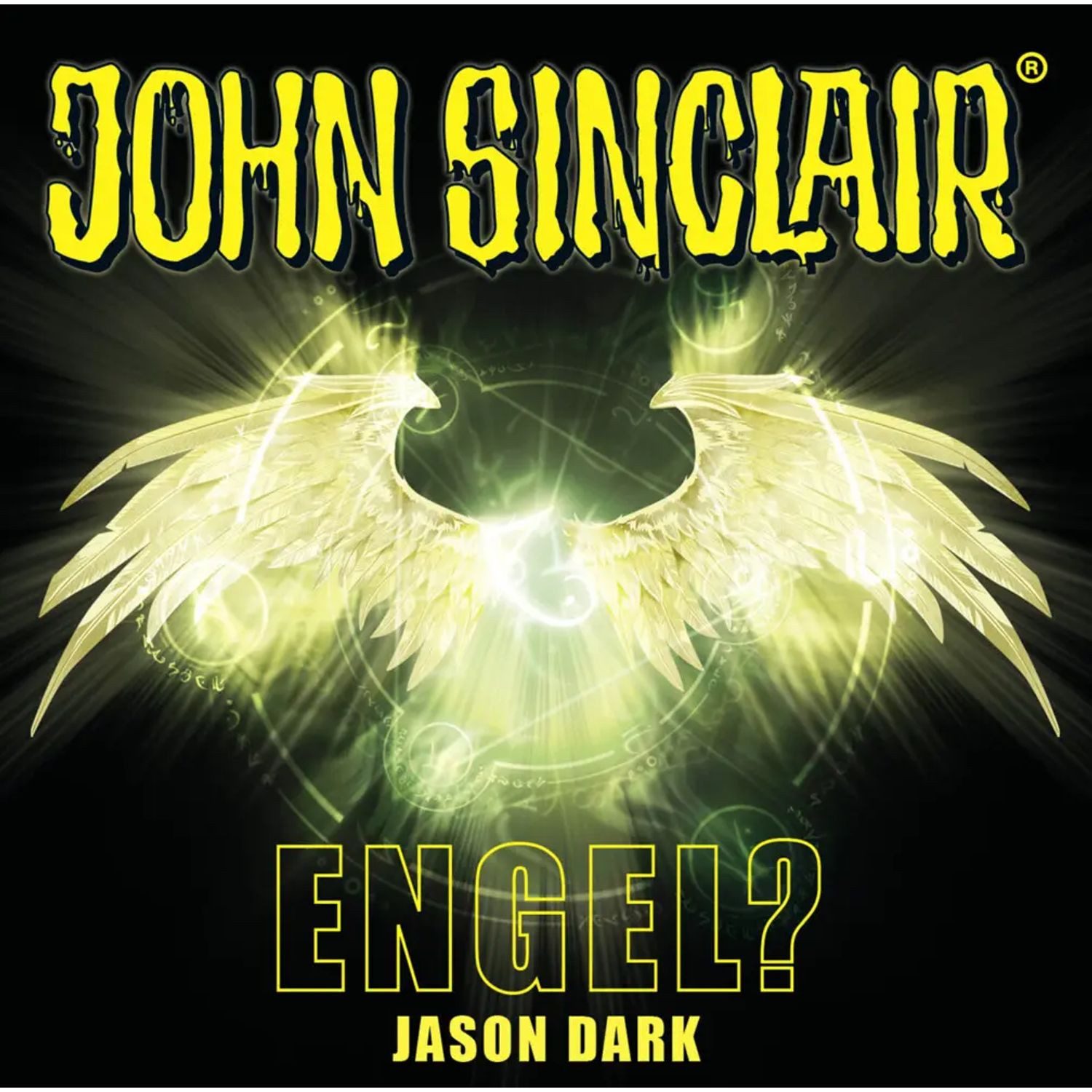 Bastei Lübbe AG John Sinclair - Engel?,2 Audio-CDs