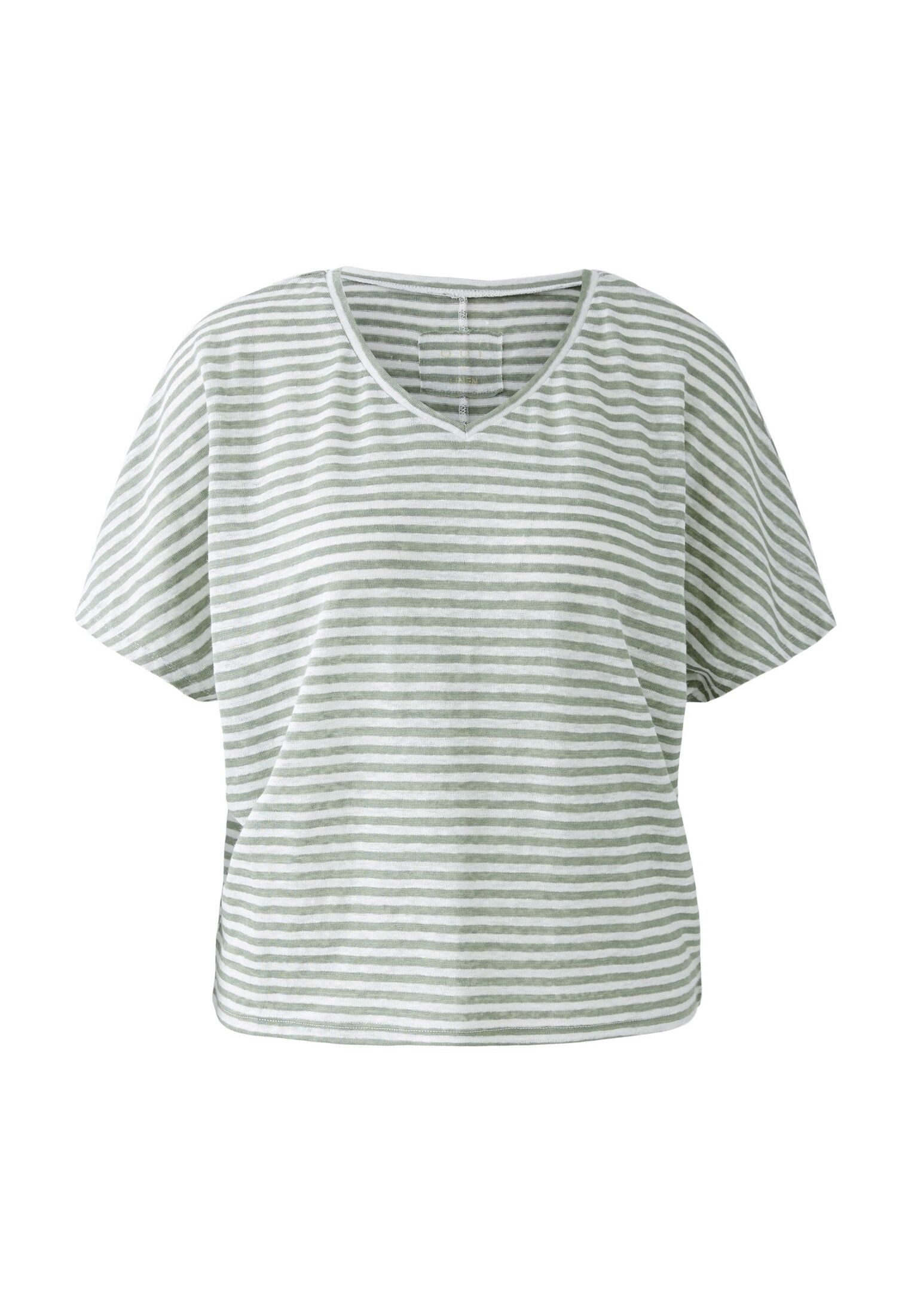 Oui T-Shirt T-Shirt günstig online kaufen