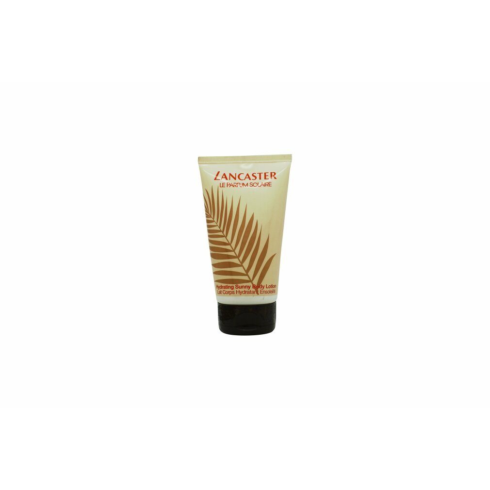 LANCASTER Körperpflegemittel Le Parfum Solaire Hydrating Sunny Body Lotion 150ml