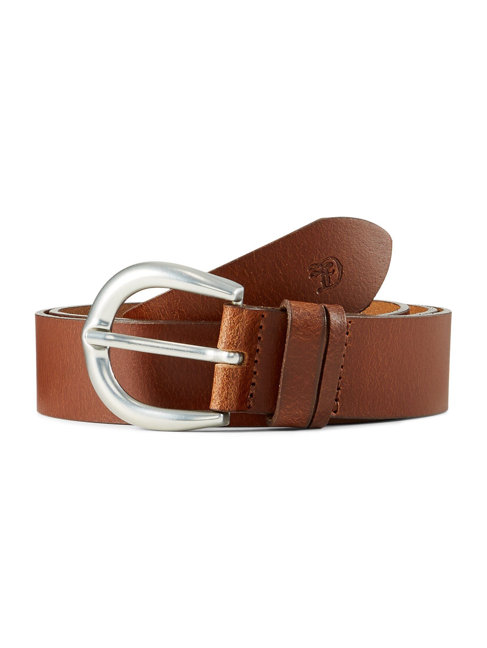 Ledergürtel Belts