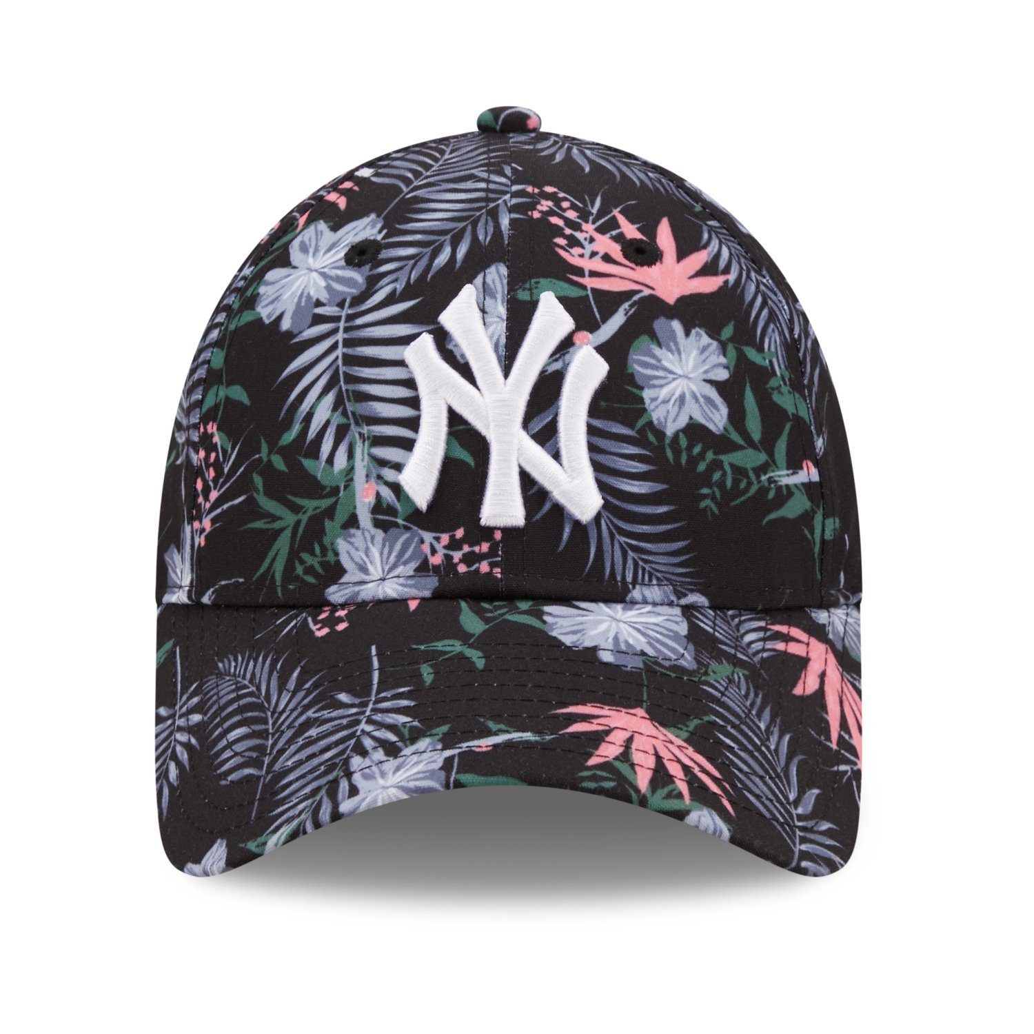 New Era Baseball Cap 9Forty FLORAL günstig online kaufen