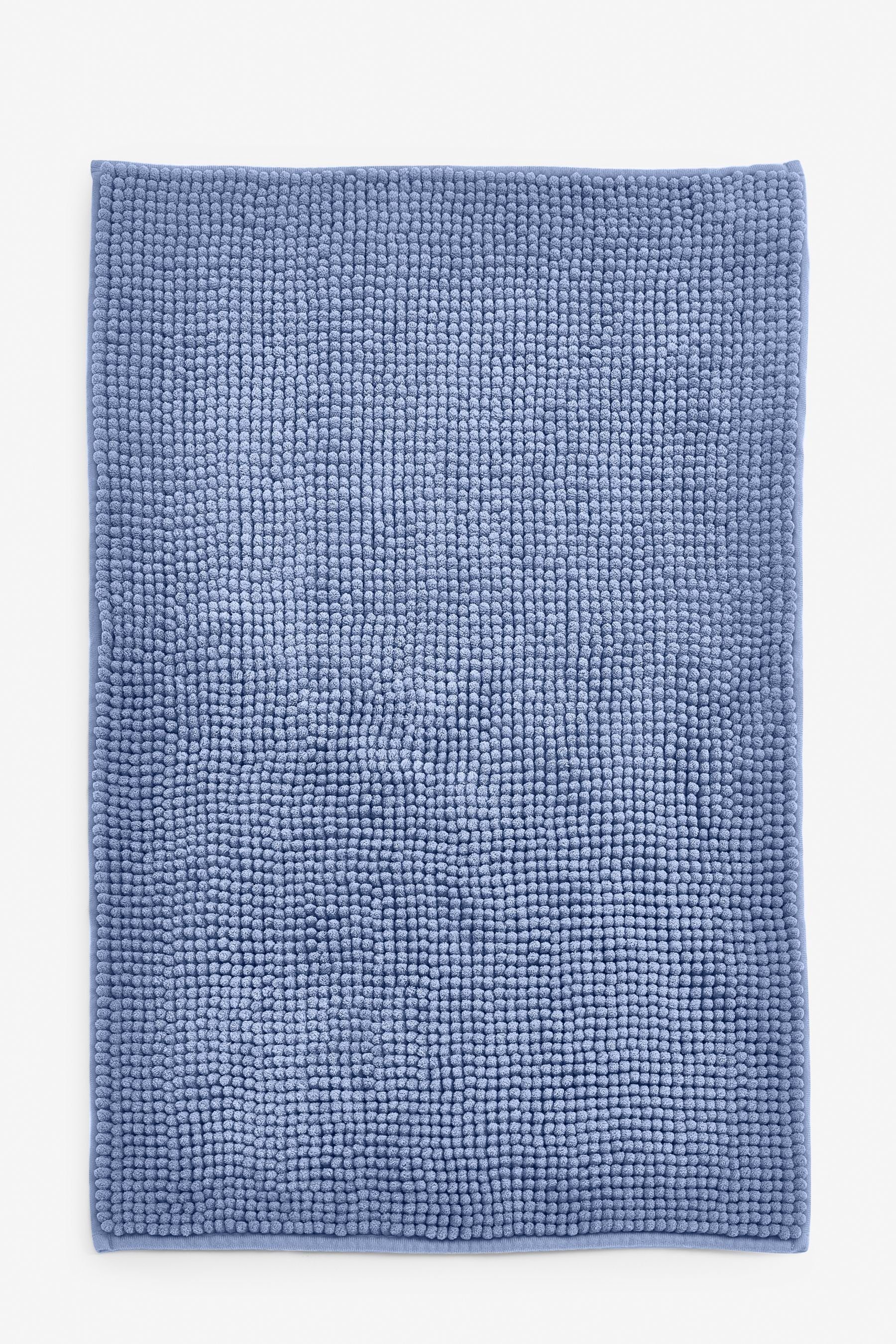 Next Badematte Badematte aus Noppengarn, Höhe 80 mm günstig online kaufen