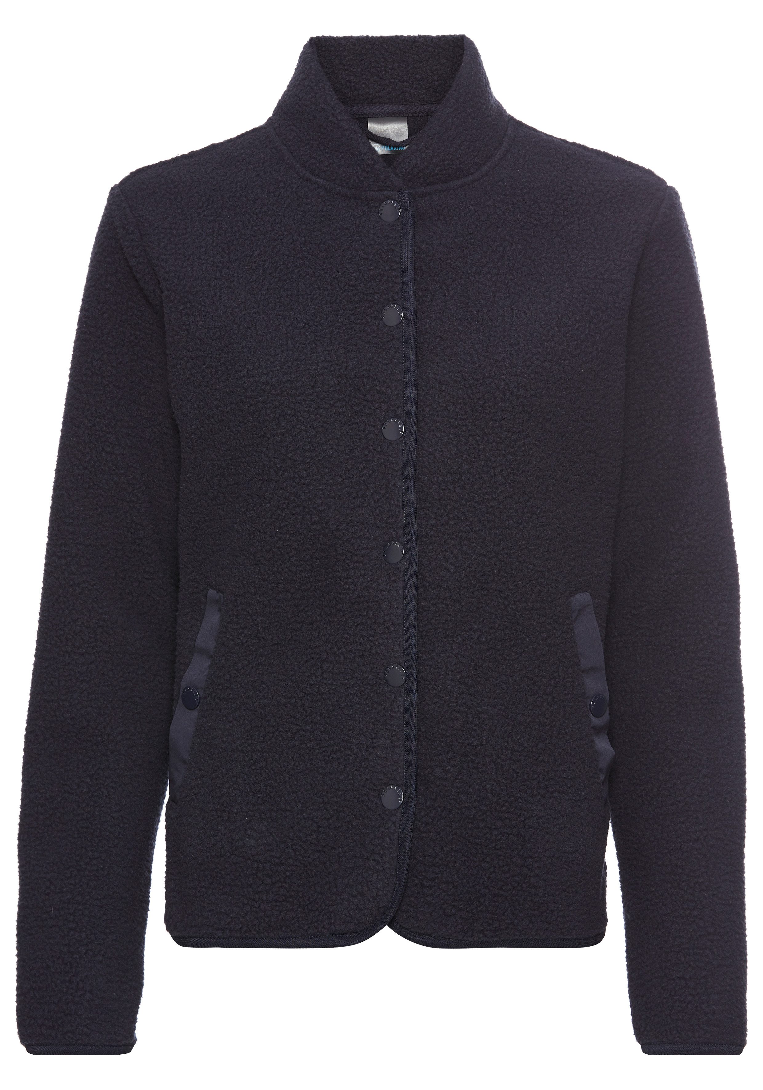 Fleecejacke