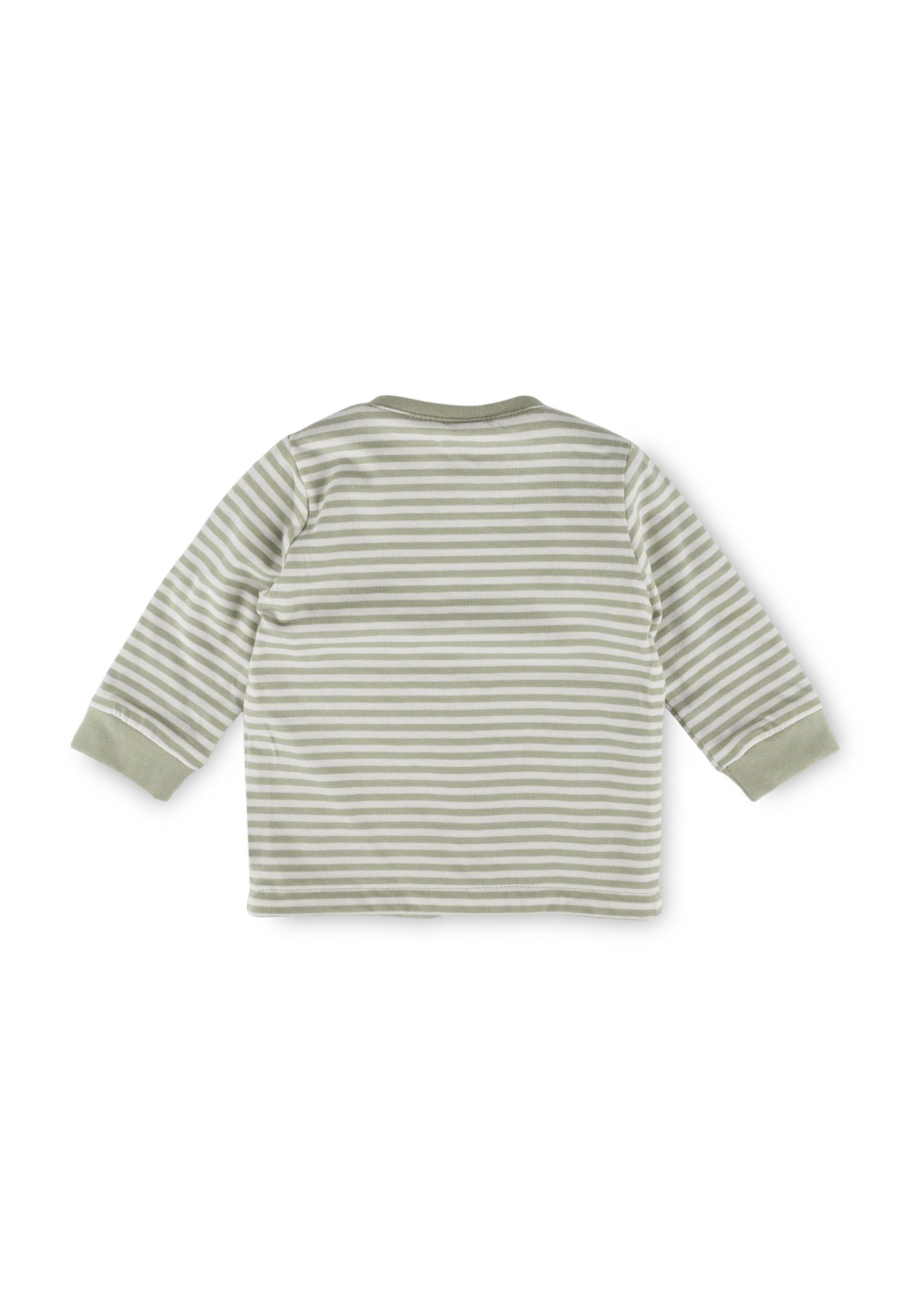 Sigikid Wendejacke Classic Baby für Babys Unisex (1-St)