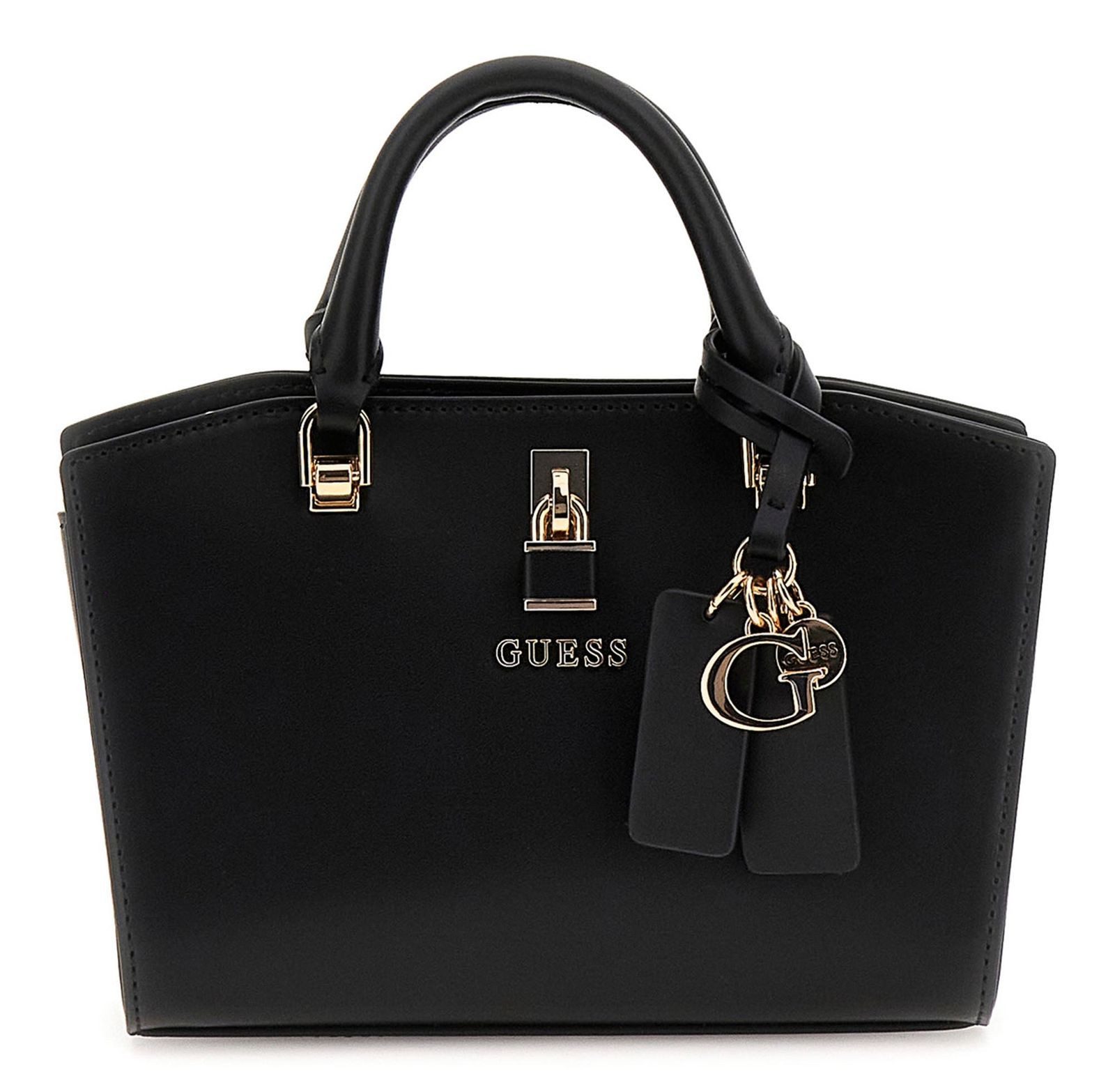 Guess Handtasche Mini Satchel Bag günstig online kaufen