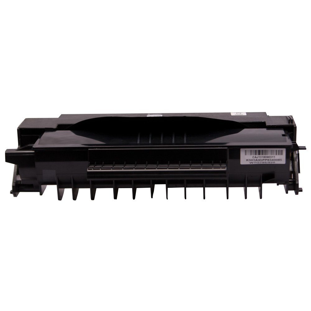 ABC Tonerkartusche, (Kompatibler Toner für Philips PFA822 LFF-6000 LFF-6020 LFF-6050, LFF6000 Series LFF6020 LFF6050 LFF6080 LaserMFD 6000 6020 6020W 6050 6), 050 6050W 6080 Sagem MFD6000 MFD6020 MFD6020W MFD6050 MFD6050W MFD6080