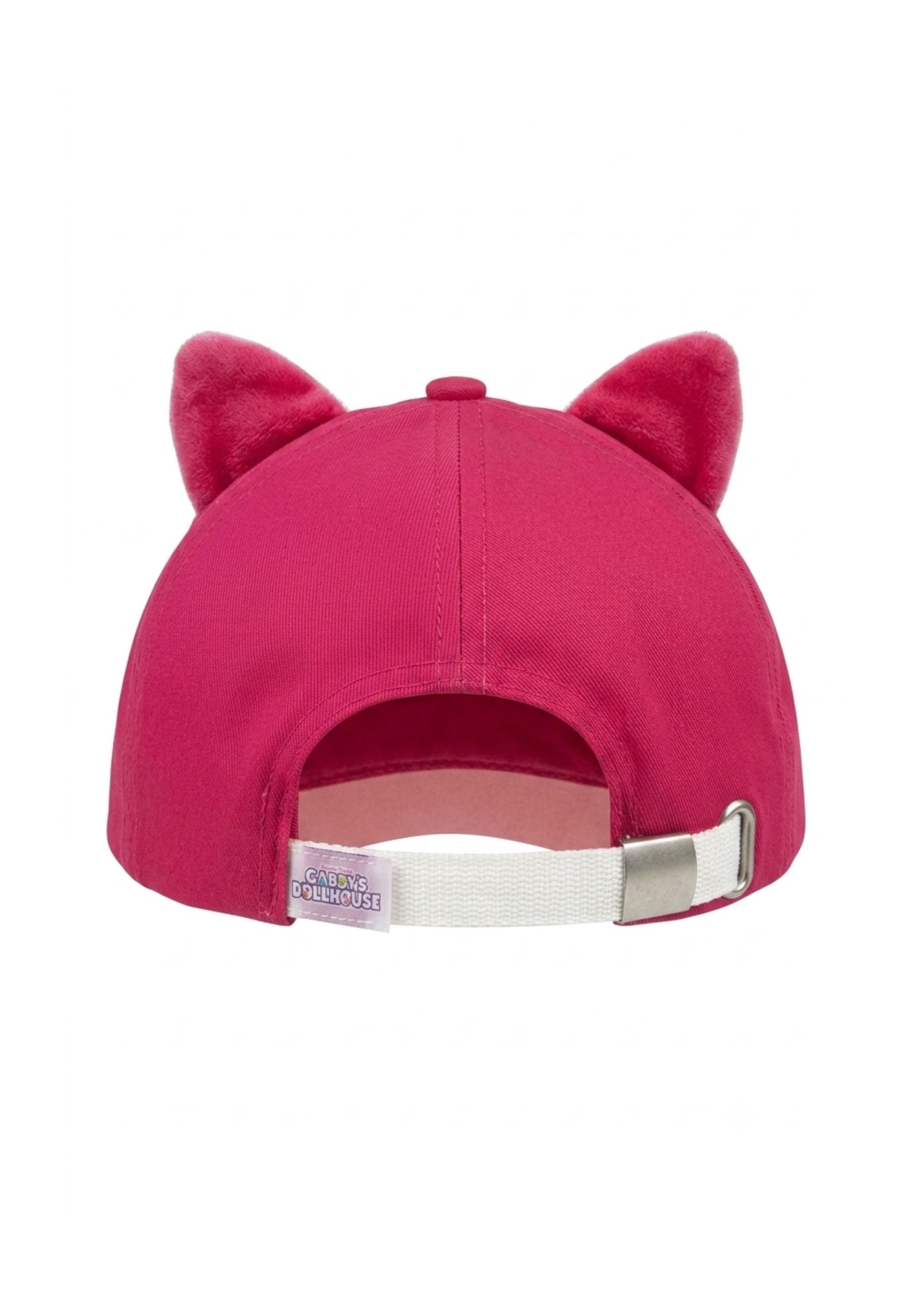 Disney Baseball Cap Cerda Kinder Baseball Cap Gabby Dollhouse Mädchen (Set)