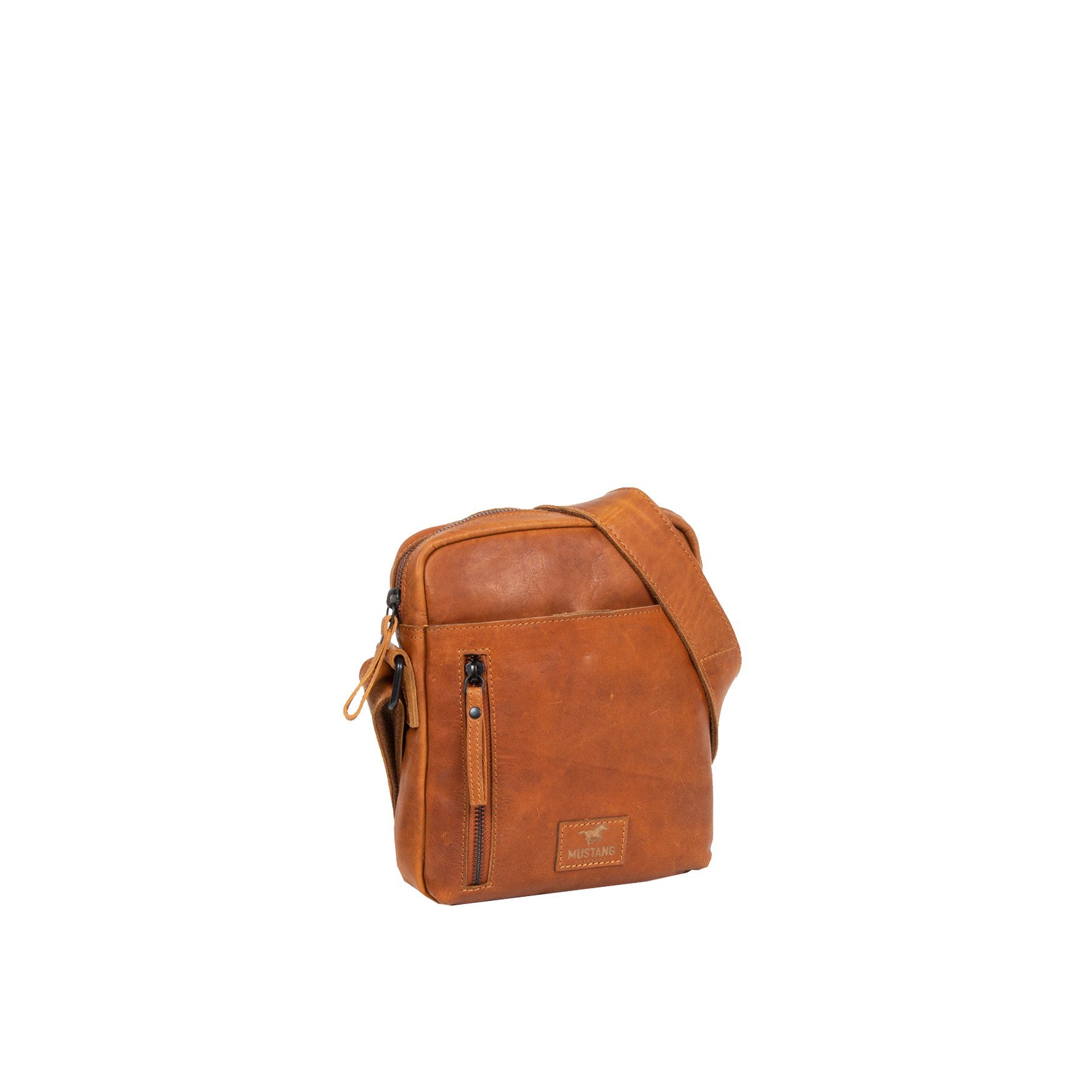 MUSTANG Henkeltasche San Marino - Bella, mit praktischer Einteilung