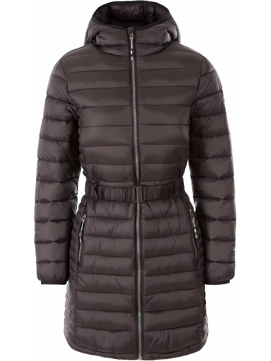 Steppjacke