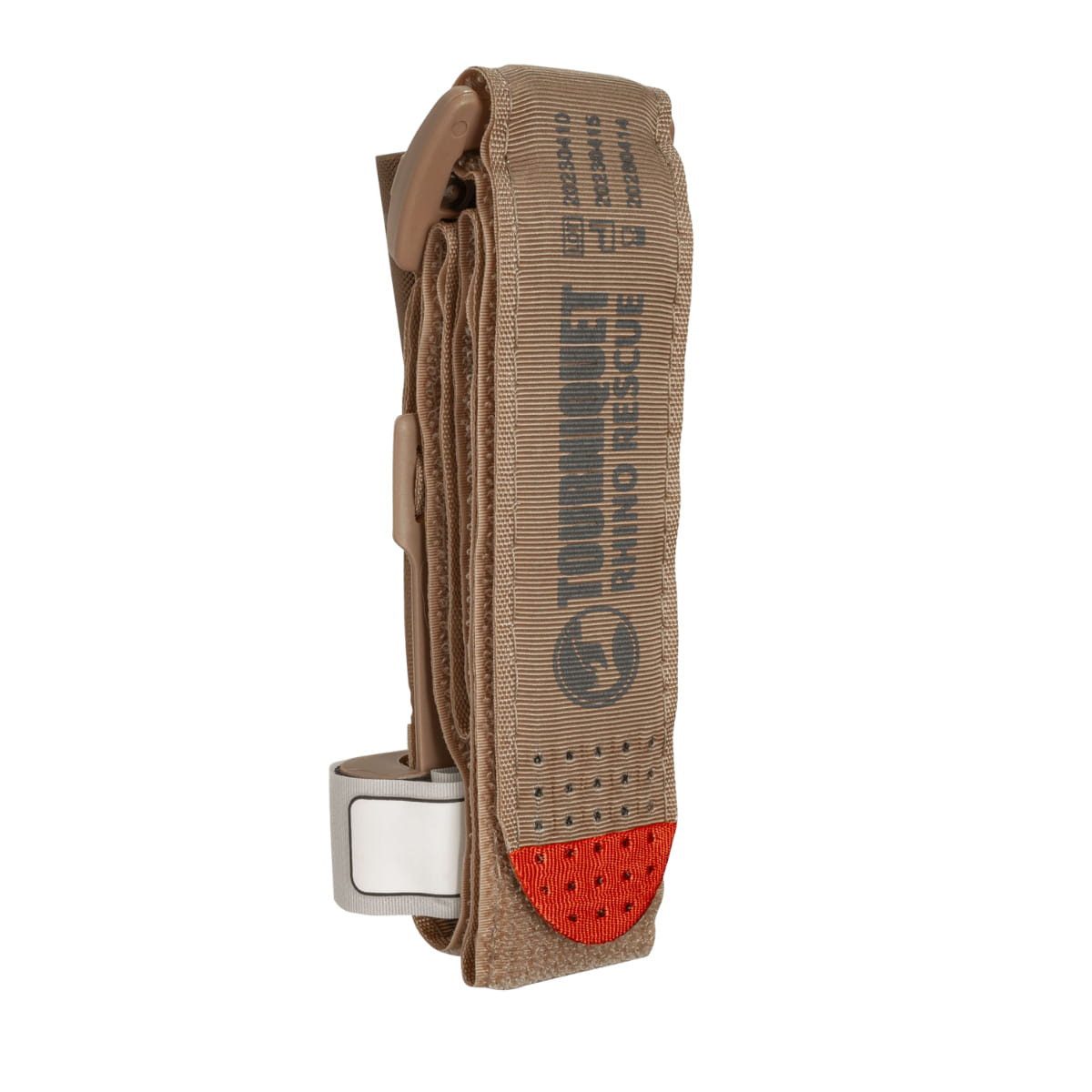 Rhino Rescue Erste-Hilfe-Set Rhino Rescue Tourniquet mit Aluminum-Knebel