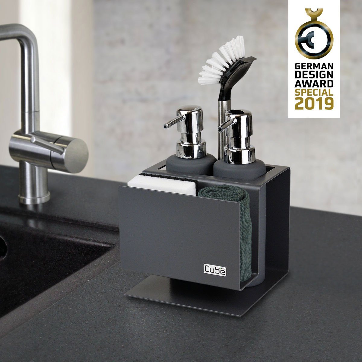 enjoy design Back-Set Premium