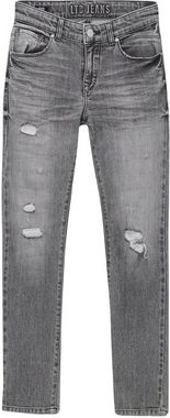 LTB Skinny-fit-Jeans RAFIEL mit Destroyed-Effekten, für BOYS