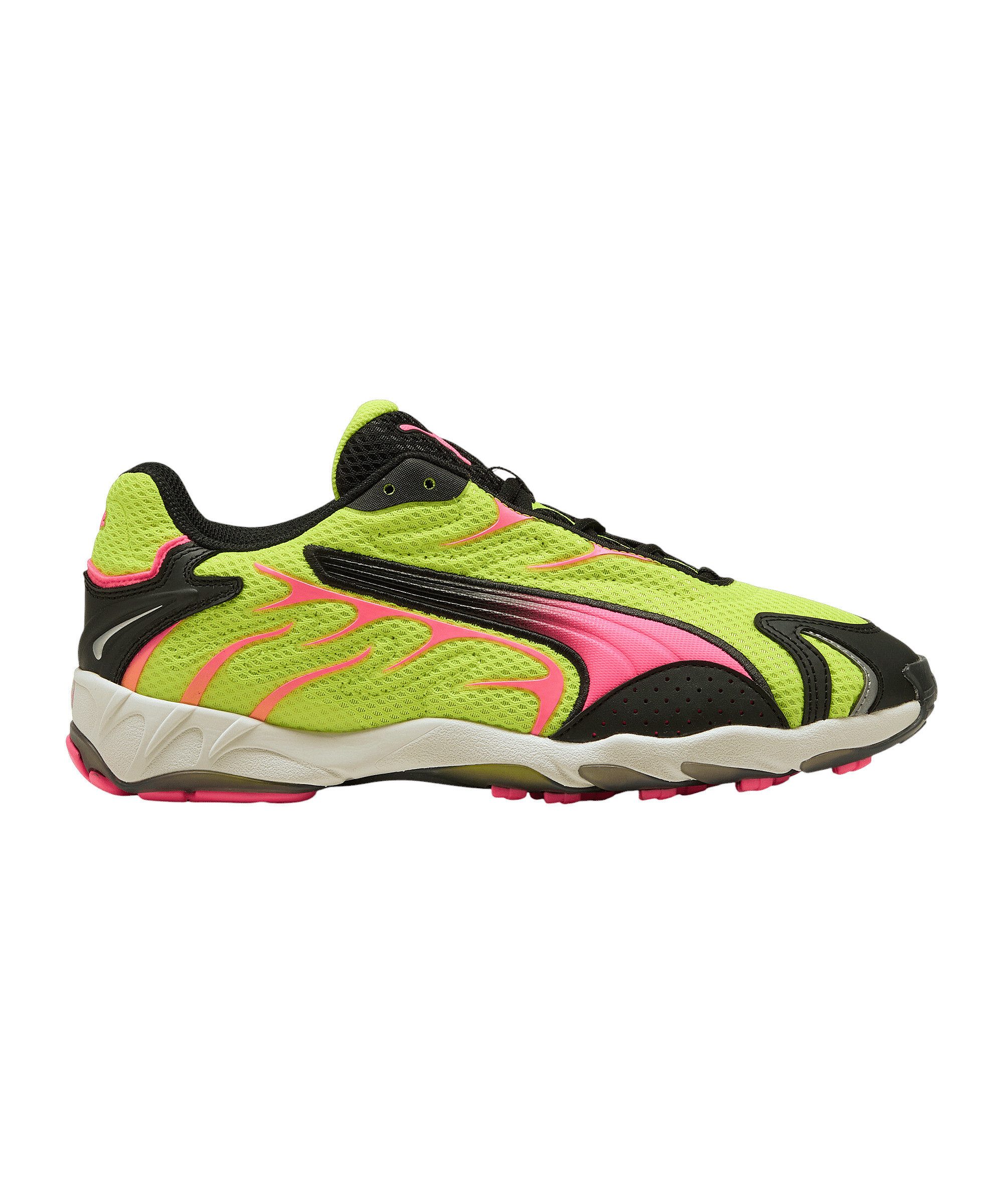 PUMA Inhale Unisex Sneaker