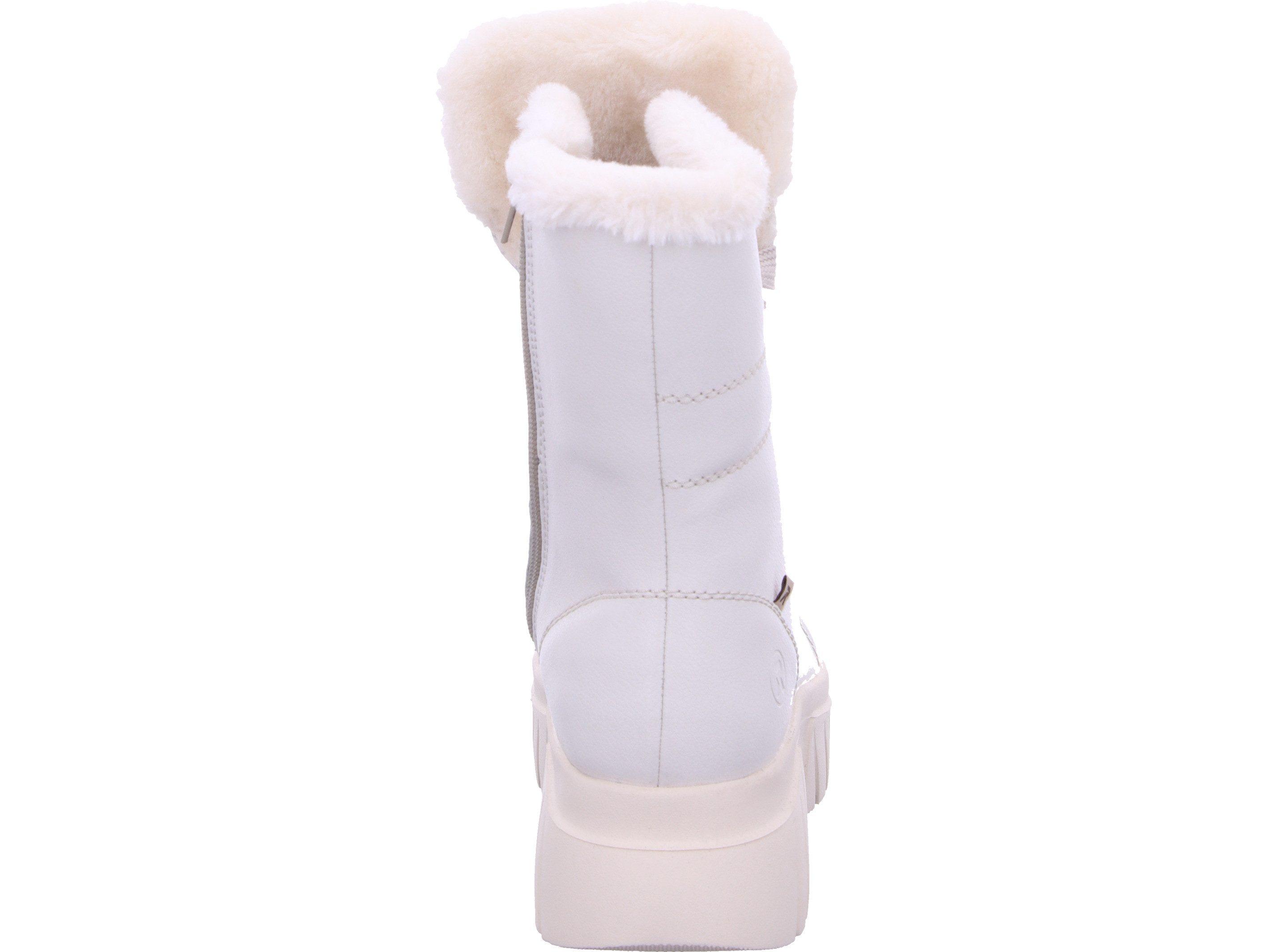 Rieker EVOLUTION Schnürboots echtes Leder