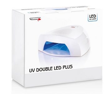 Koskaderm UV-Reflektorlampe DOUBLE-UV-LED-Lampe mit 24W, vier 6 Watt UV-LED, Lichthärtungsgerät