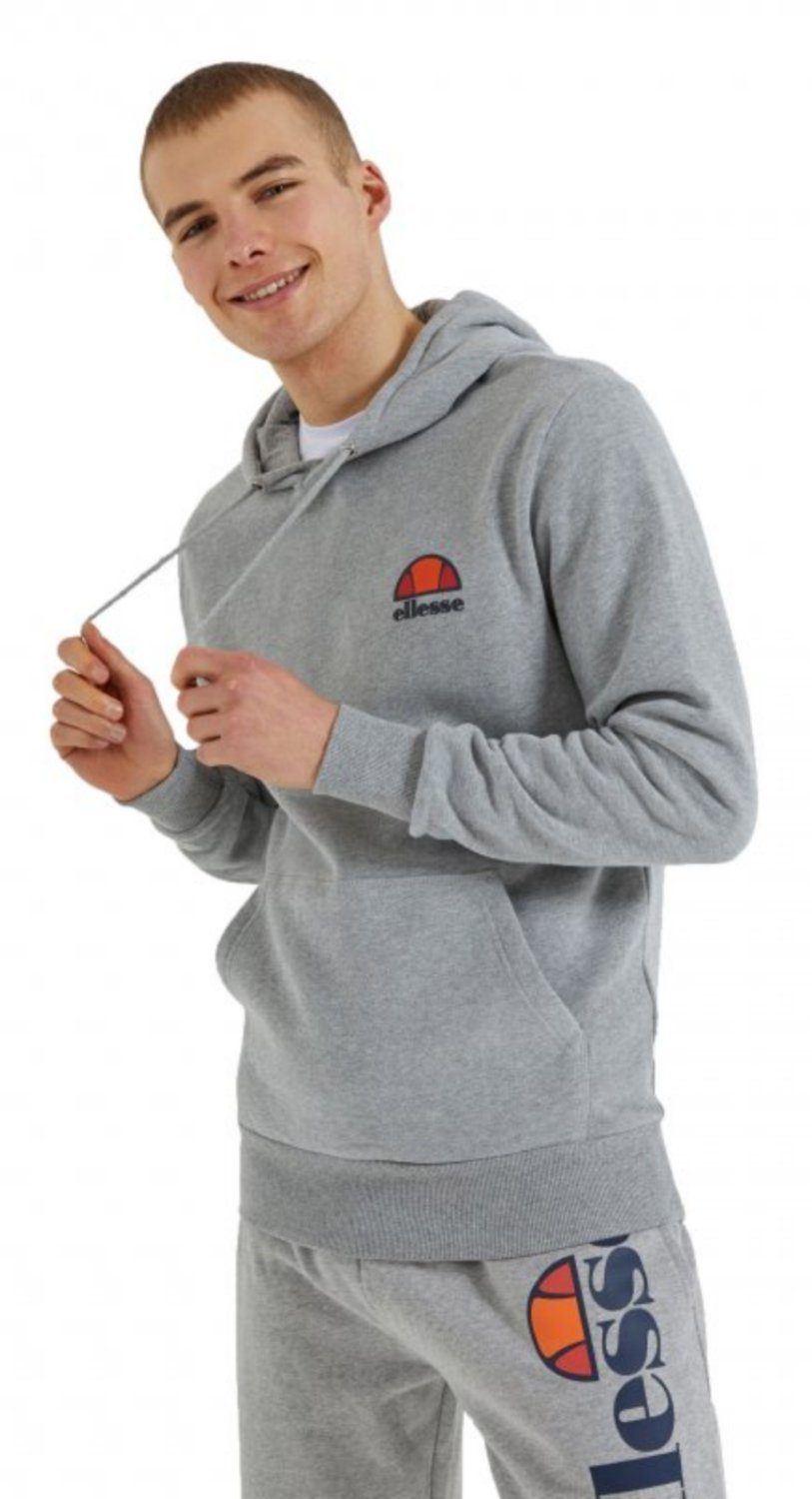 Ellesse Kapuzensweatshirt Toce OH Hoody günstig online kaufen