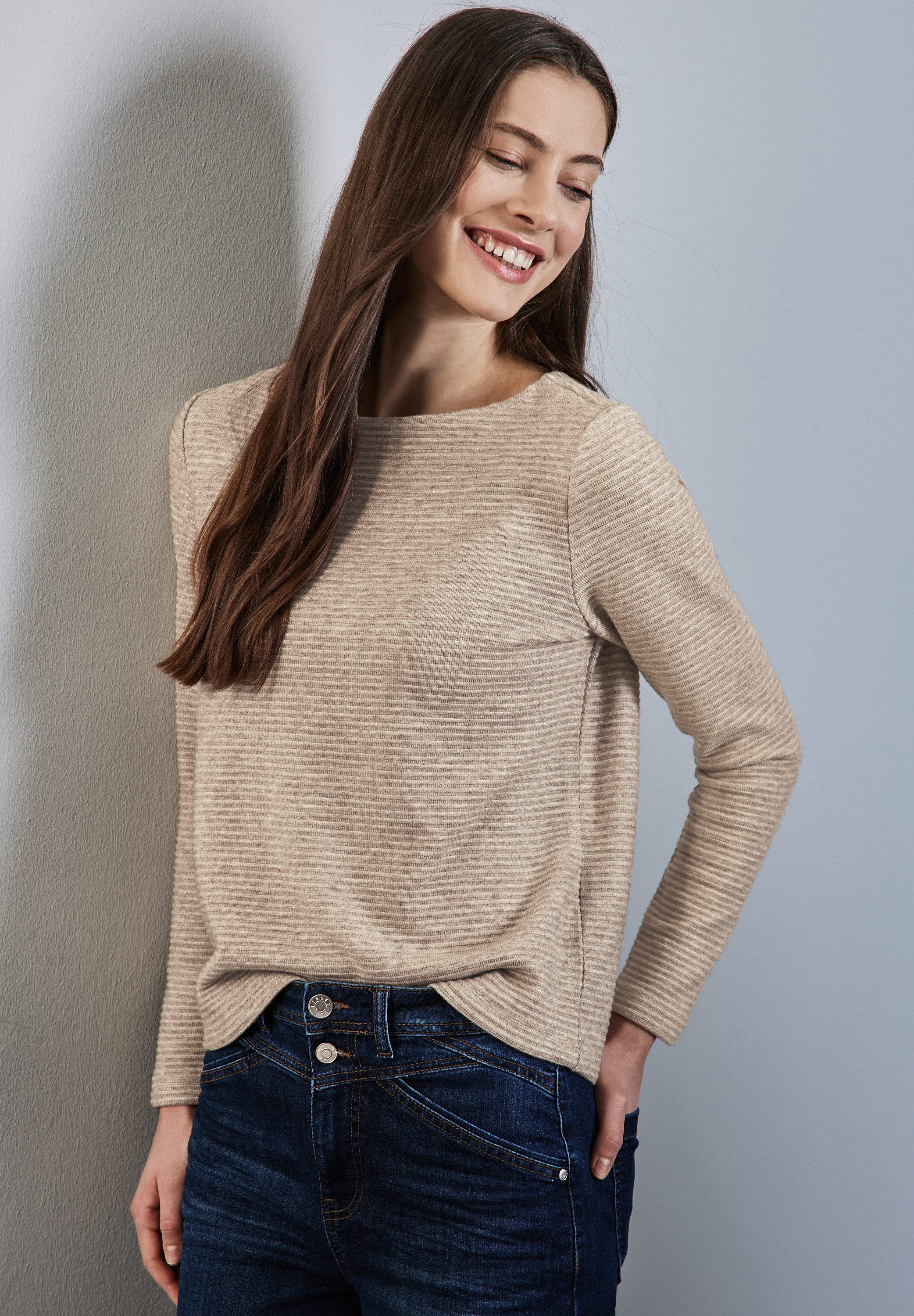 Strickpullover