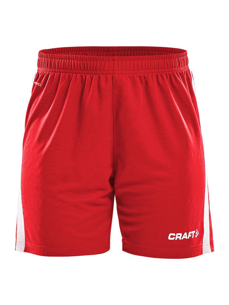 Trainingshose Pro Control Shorts Damen