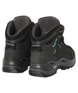 Lowa Damen Wanderschuhe RENEGADE GTX MID WS Wanderschuh