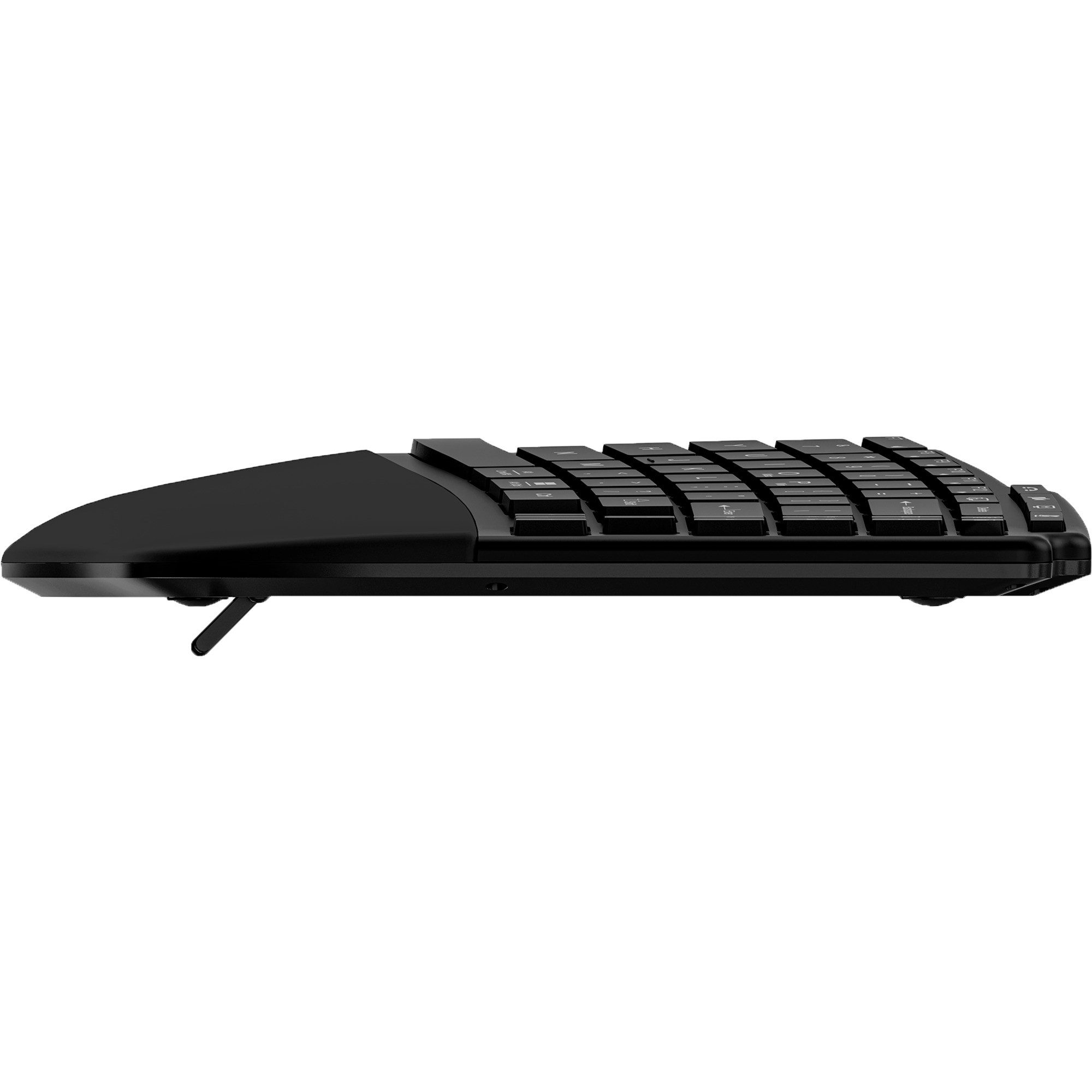 KENSINGTON Kensington Pro Fit Ergo KB675 EQ TKL Wireless, Tastatur