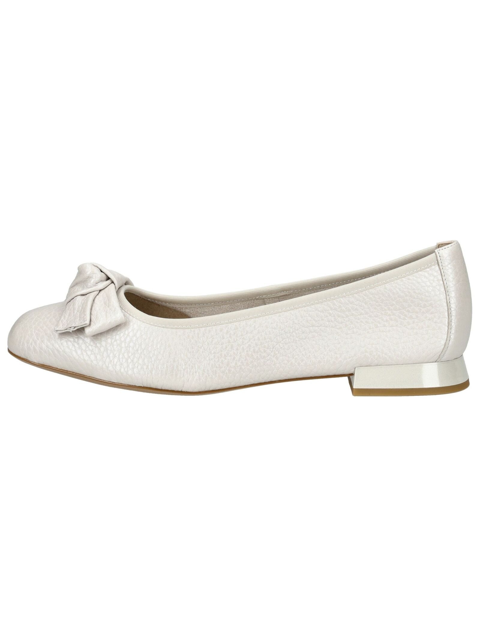 Caprice Ballerinas Leder Ballerina günstig online kaufen