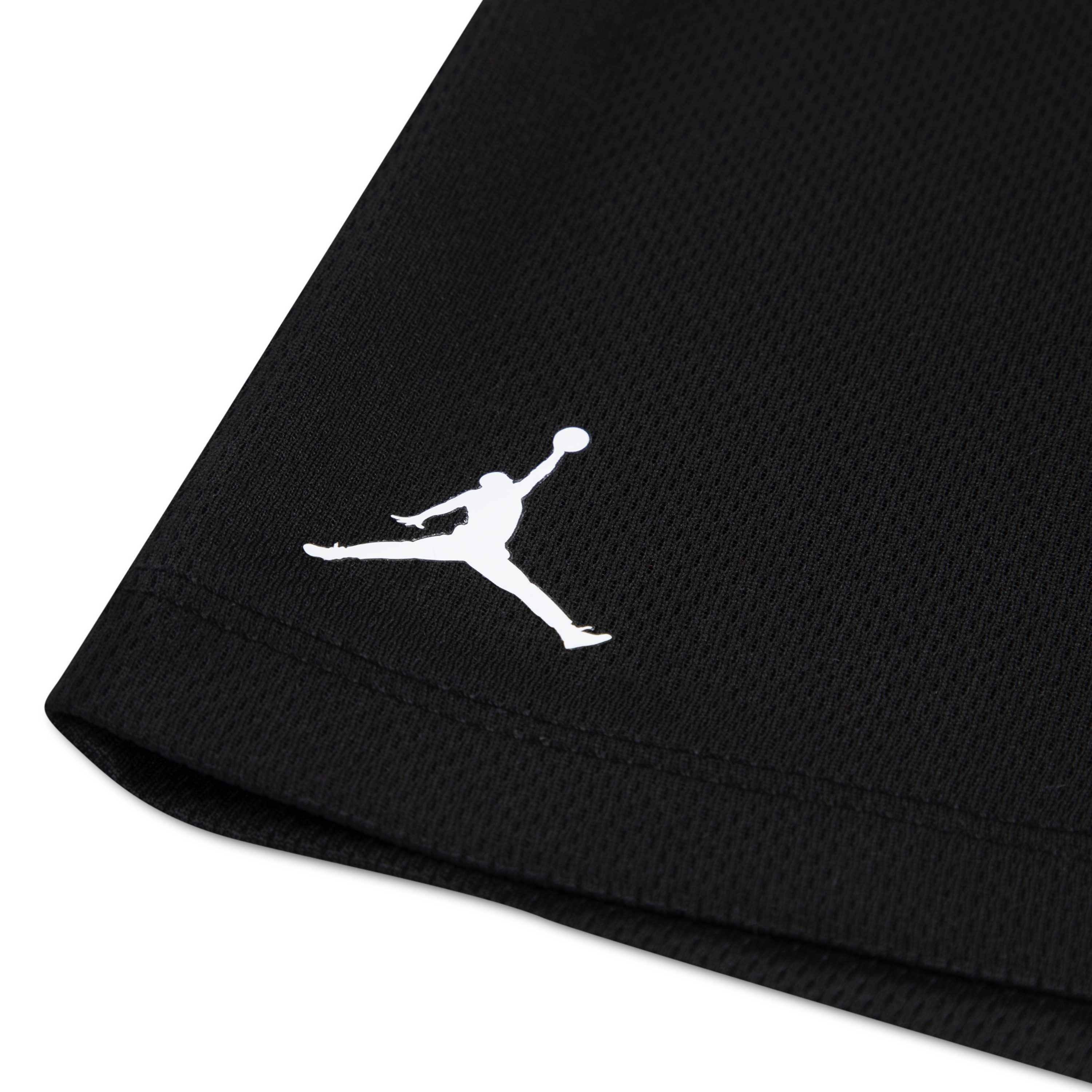 Jordan T-Shirt & Shorts für Kids Set-Artikel, für sportliche Aktivitäten, sportlicher Stil