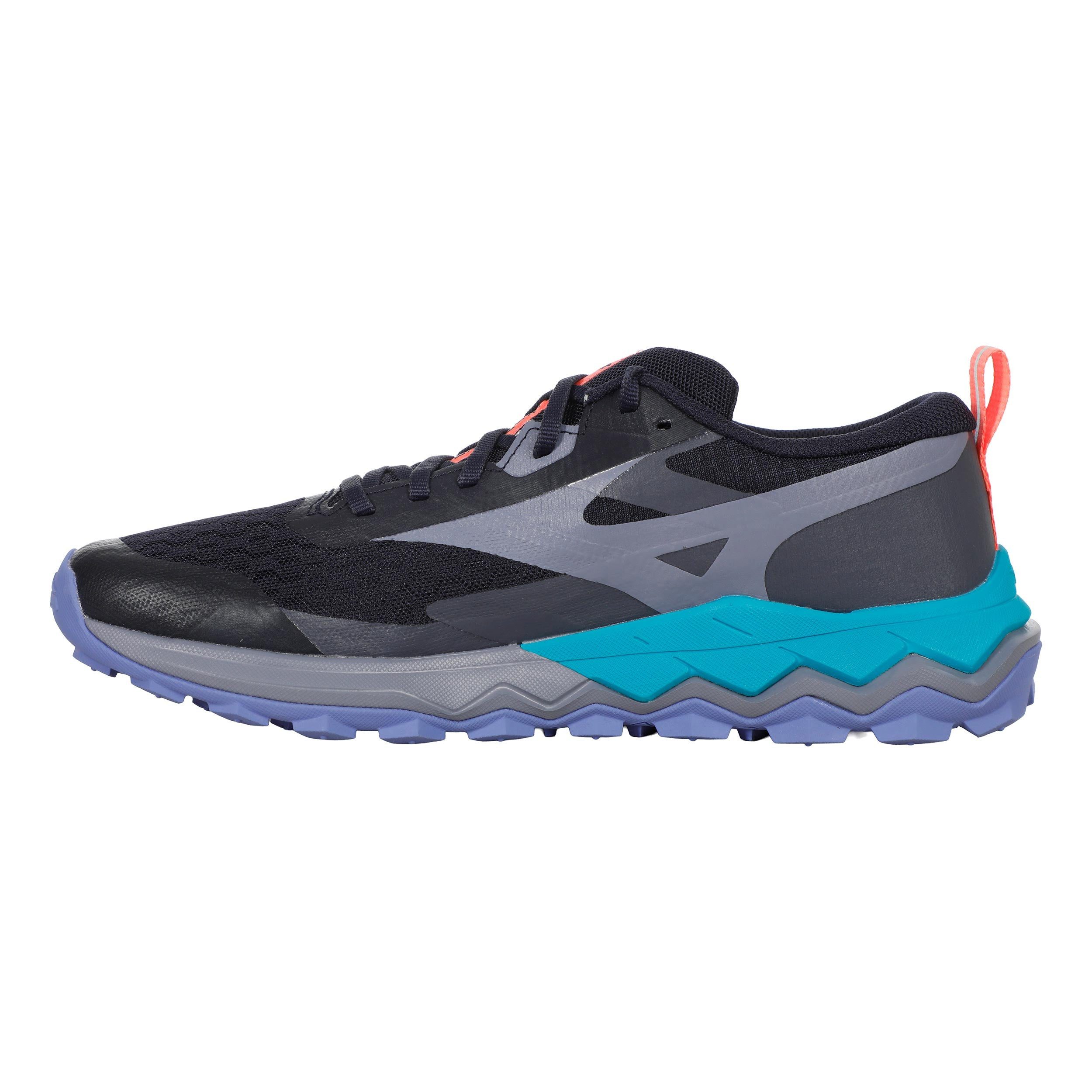 Mizuno Wave Ibuki 5 - Trailschuh Trailrunningschuh