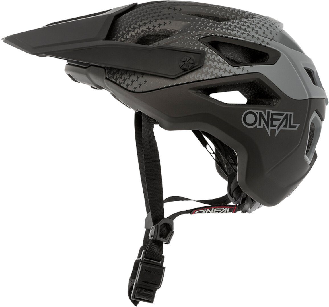 Allroundhelm Pike IPX Stars V.22 Fahrrad Helm